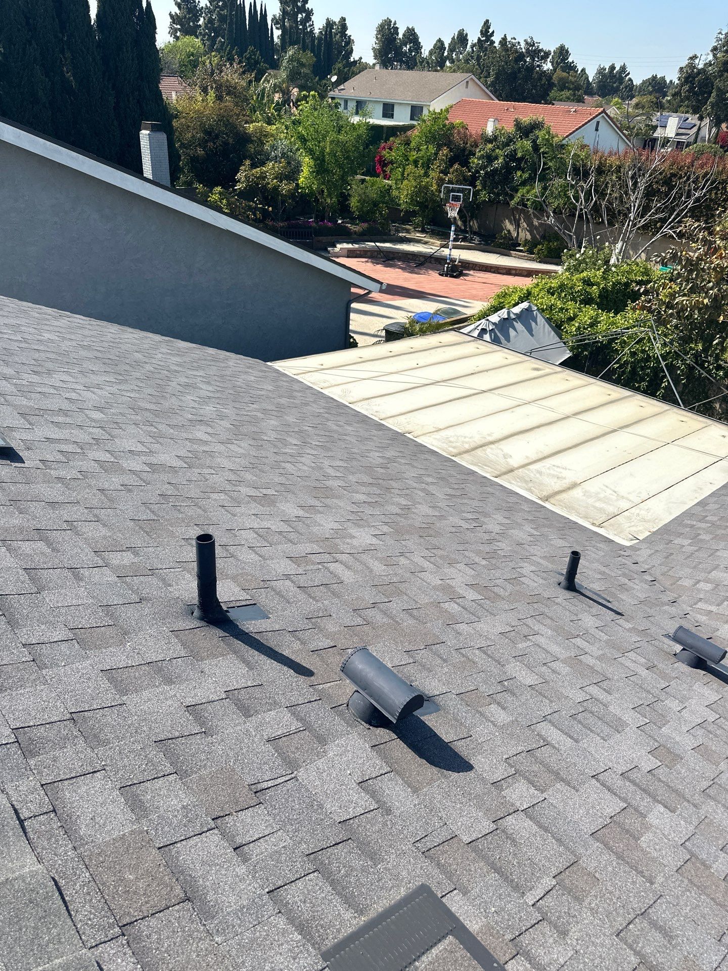 Roof Replacement- Cerritos, CA 90703 by Epic Roof Replacement