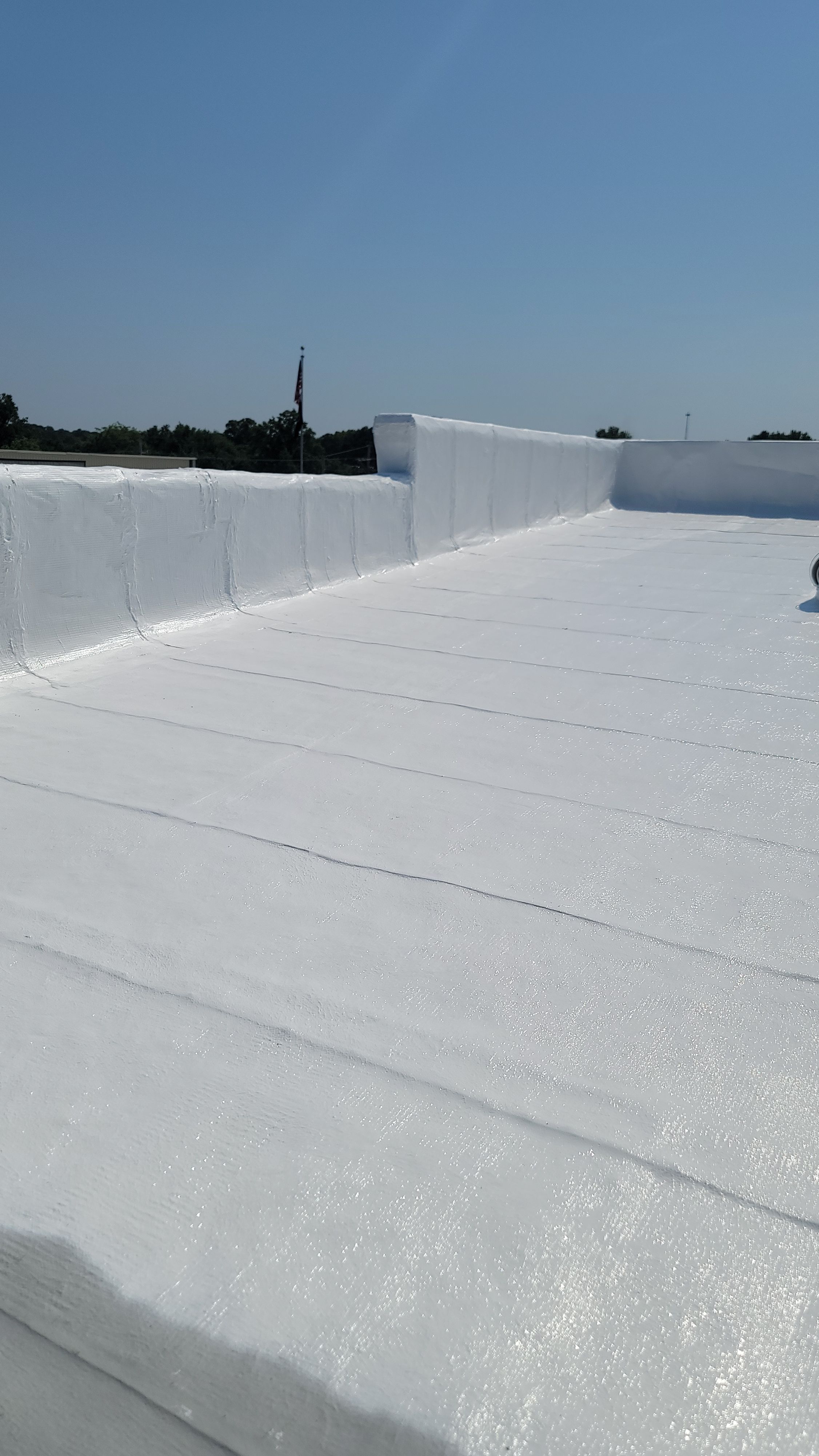 Angel Nails by Hostetler Roofing