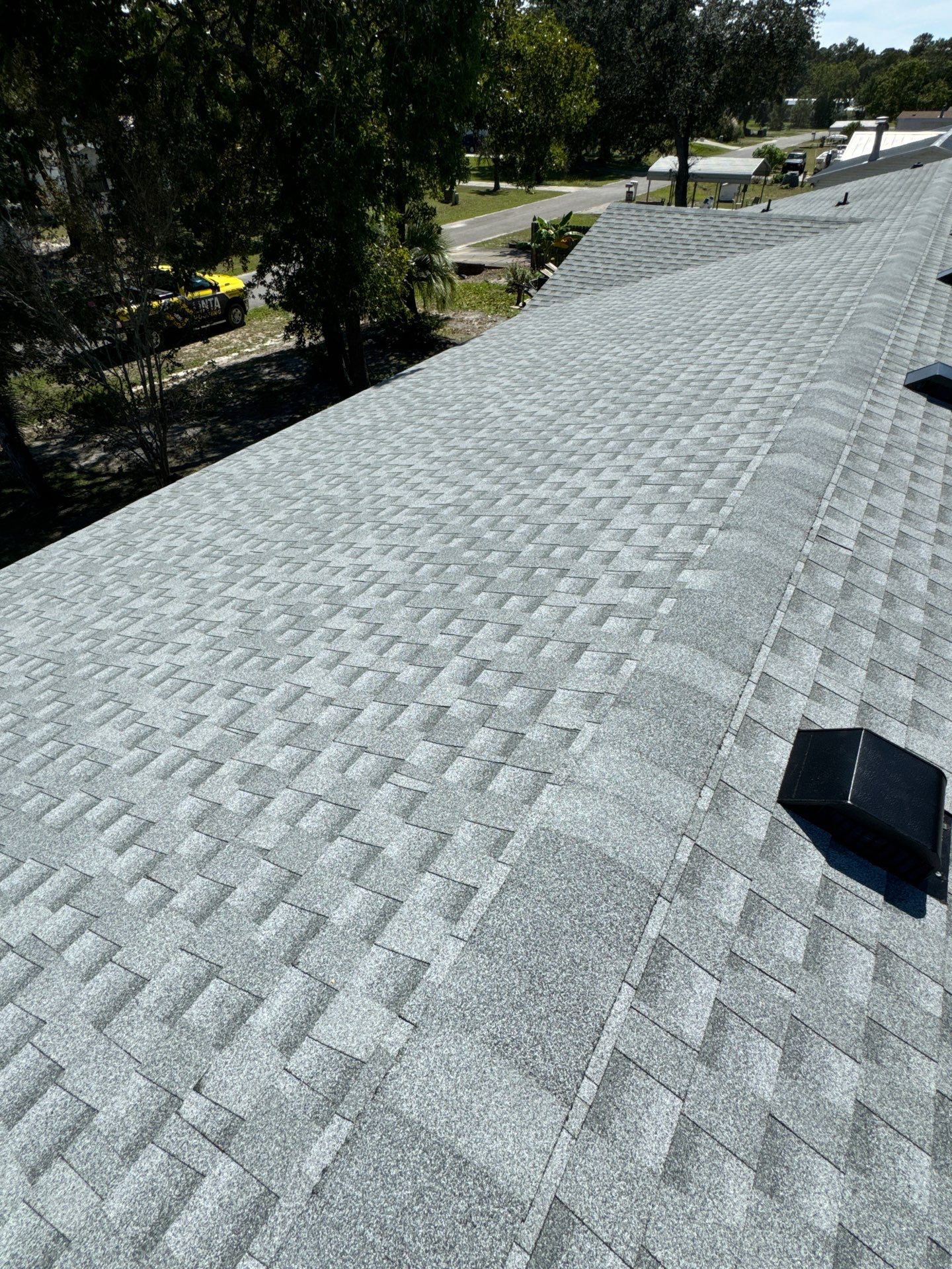 GAF HDZ - Birchwood by Linta Roofing Inc