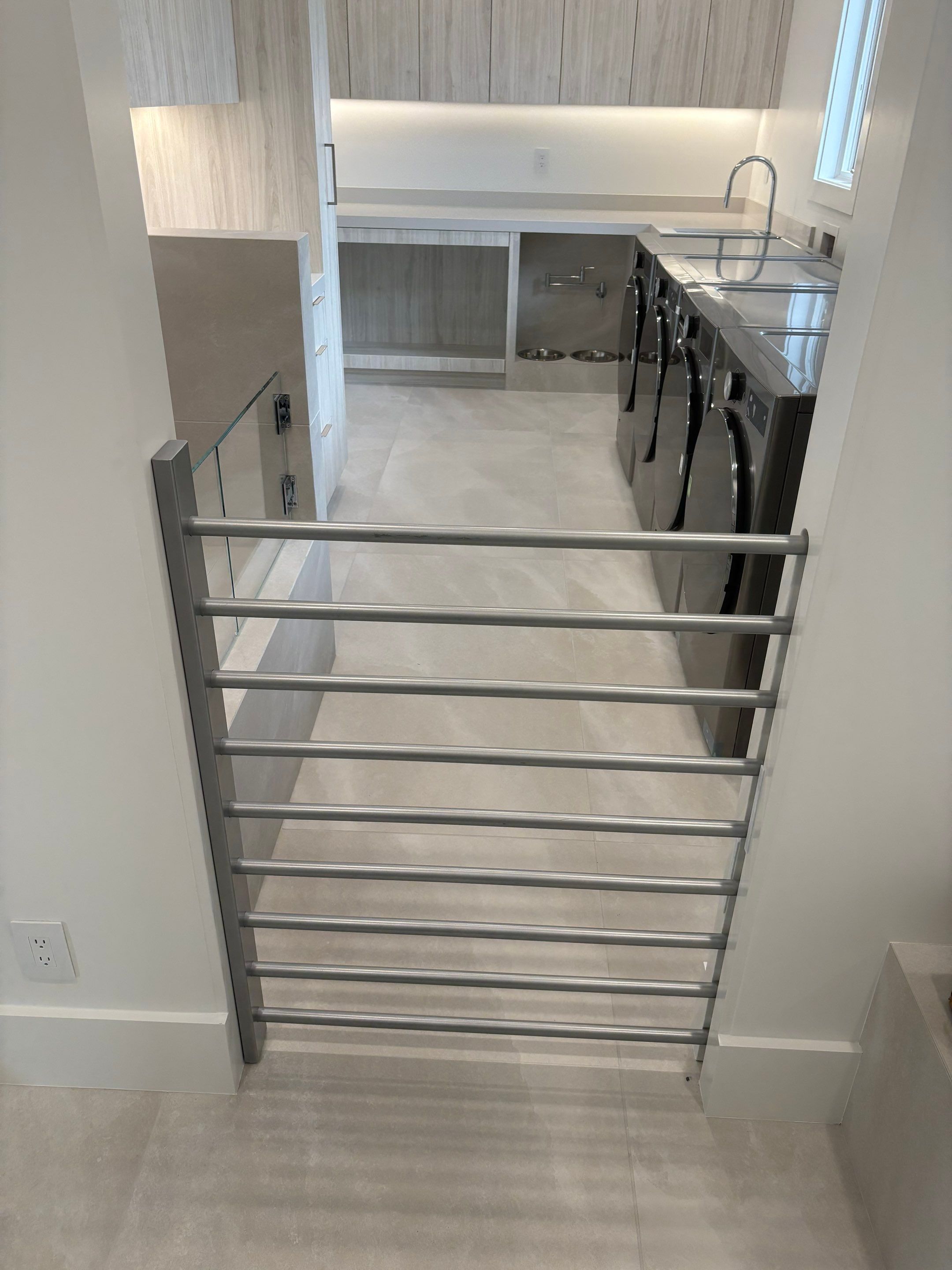 Summerlin North by Level Builders