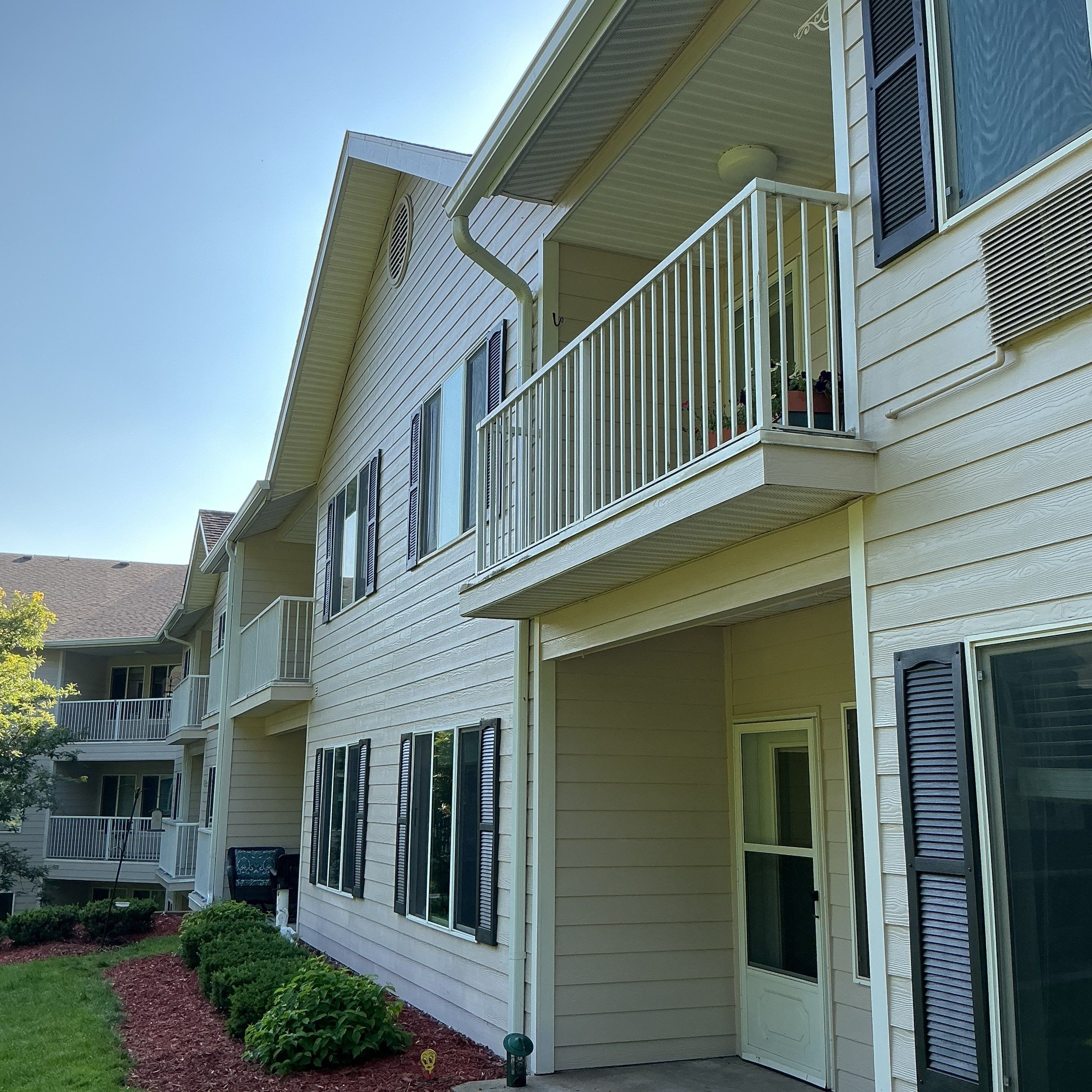 Project in Eau Claire by Crush Development Services LLC