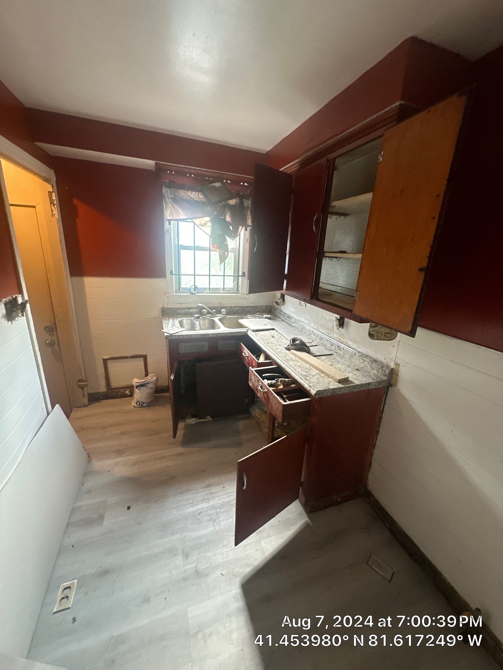 Multifamily Full Remodel by Rei Task