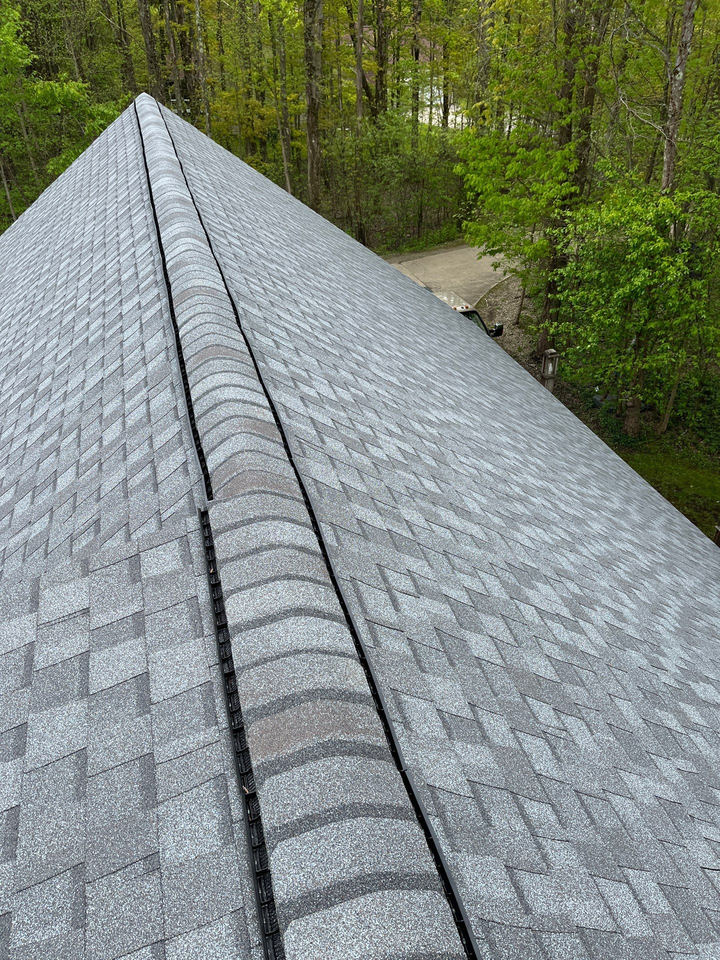 Roof Replacement by Homestyle in Newbury Township by Homestyle Home Improvements (HHI)