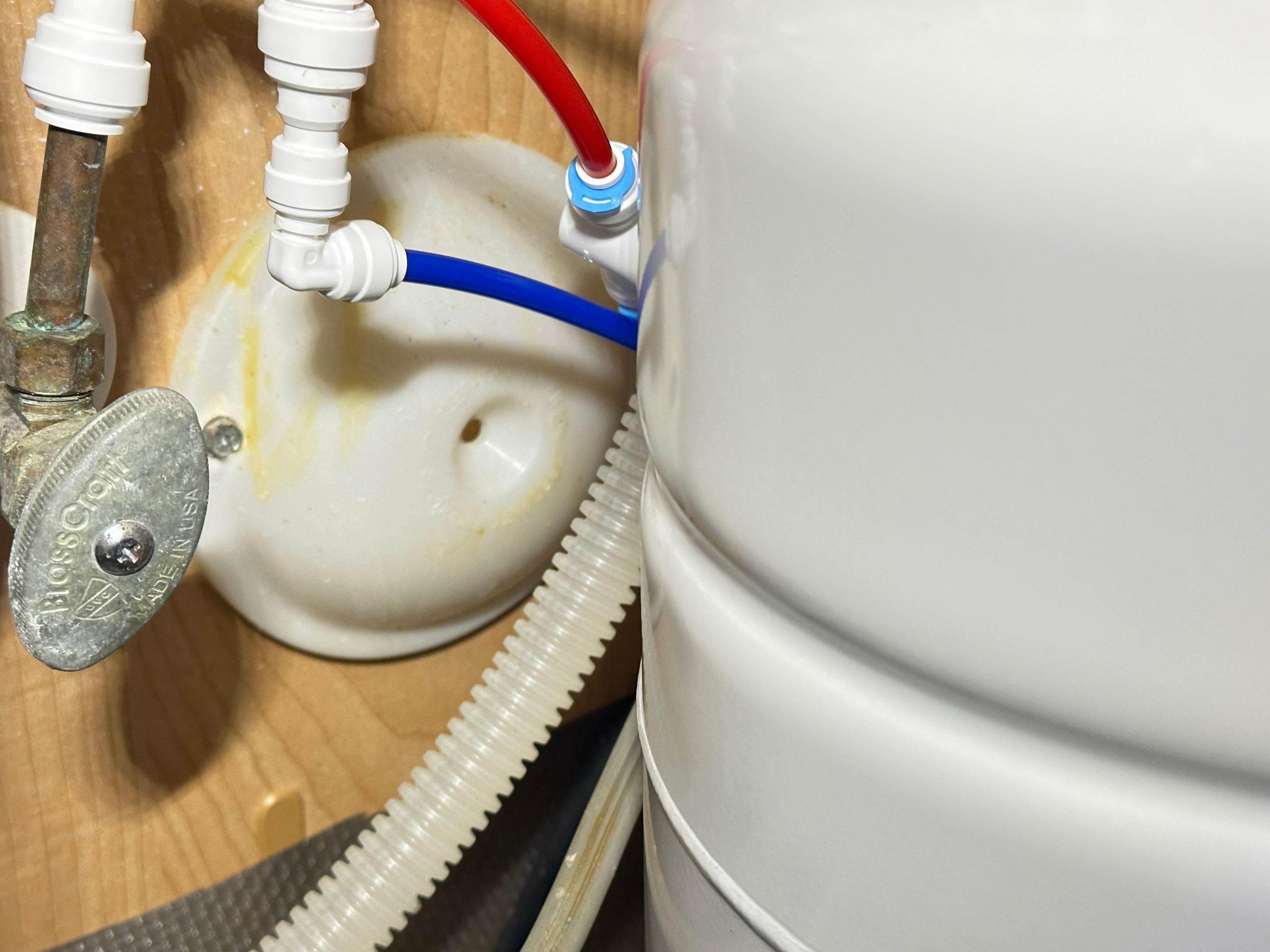 Water Damage Claim in Cooper City by FLAPA & KeyStone