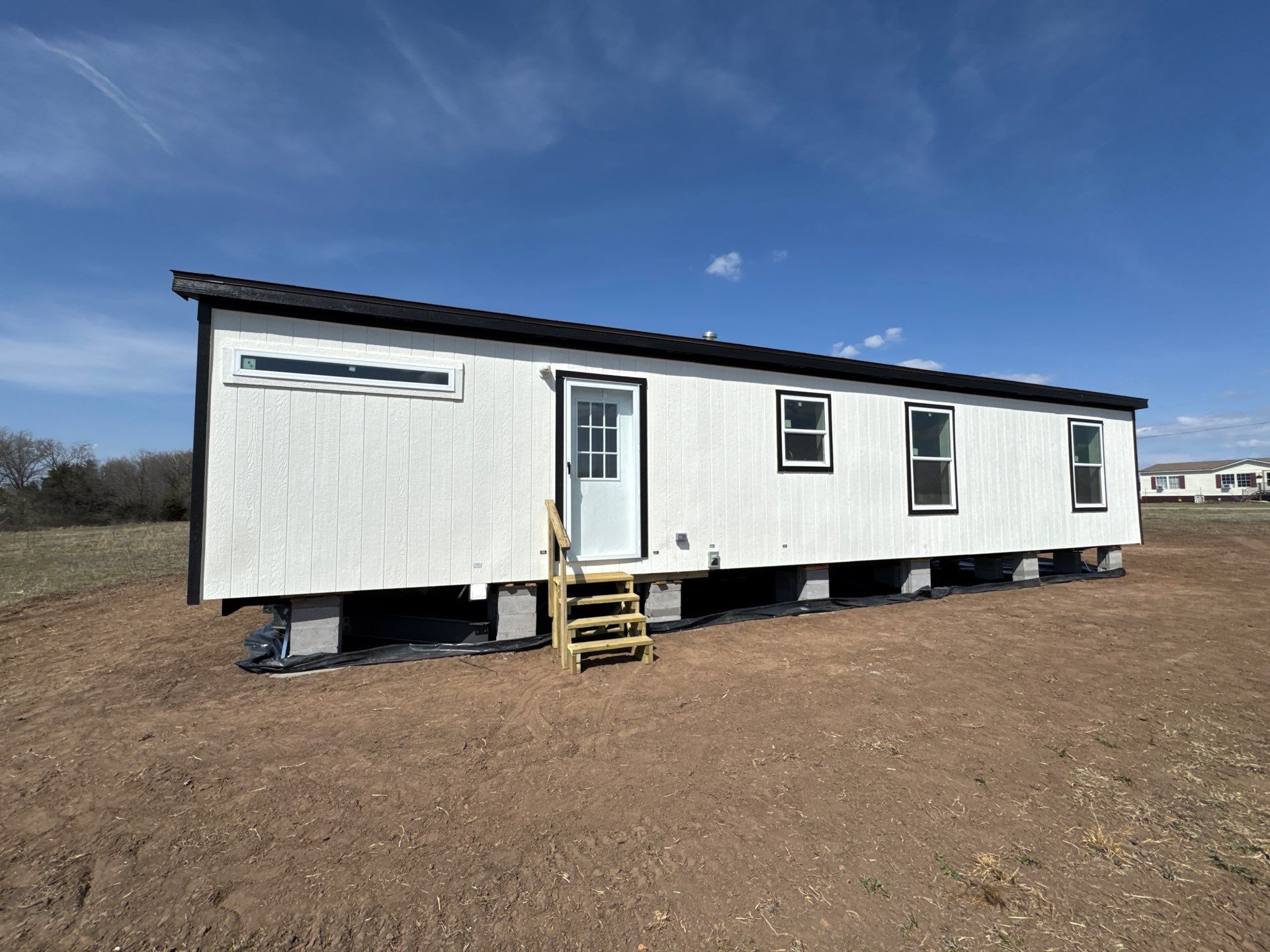 Project in Ripley by Top Shelf Mobile Home Services LLC