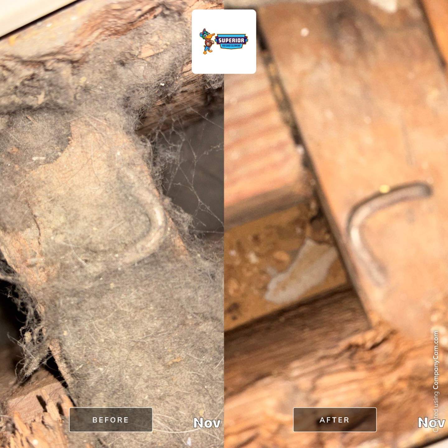 Air Duct Cleaning in Beaver Falls, PA by Superior Air Duct Cleaning