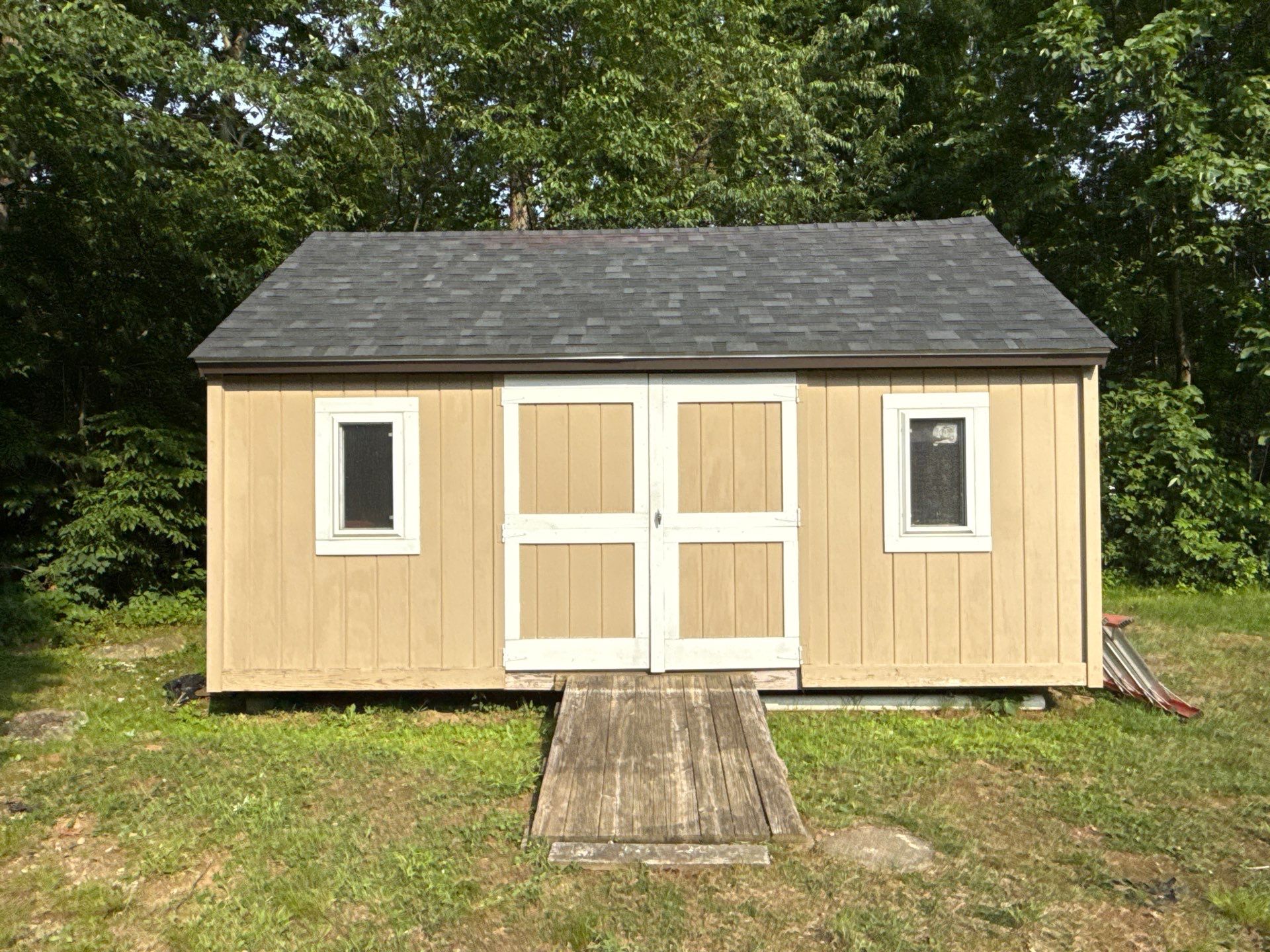 Prospect by All site builders LLC