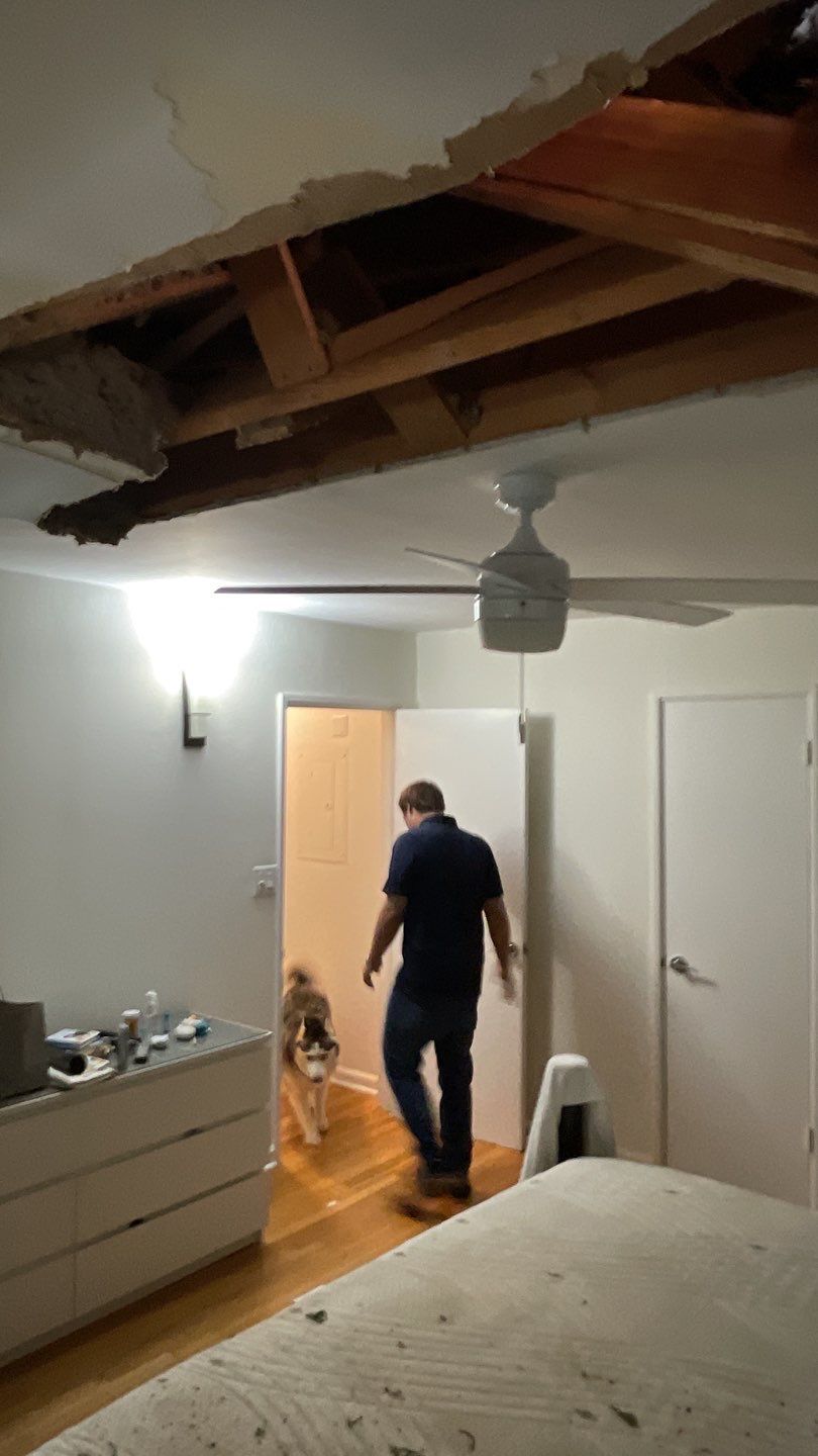 Wind Damage Roof Replacement | Brookhaven, GA | USAA Insurance Restoration by Mosaic Roofing Company
