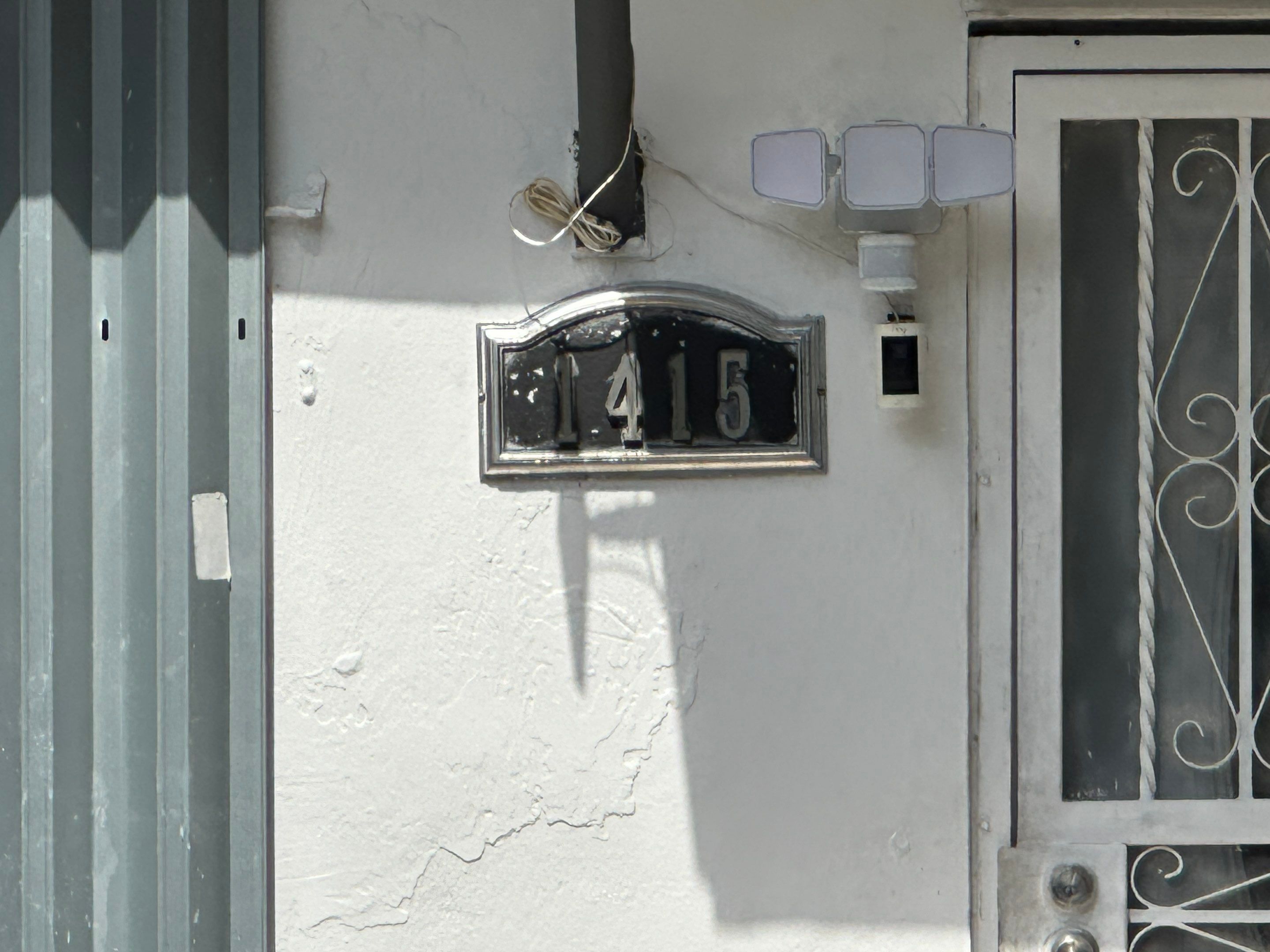 Water Damage Claim in North Miami by FLAPA & KeyStone