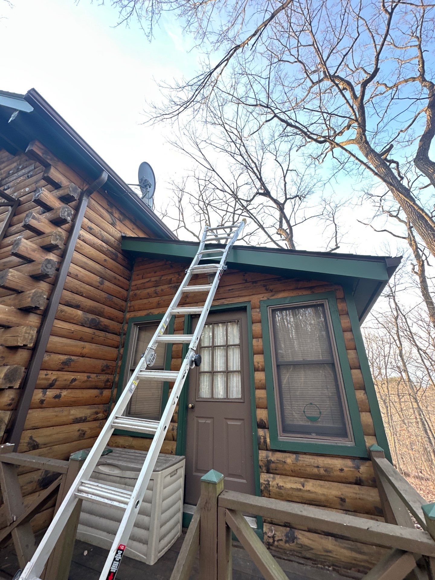 Architectural Shingle Roof Replacement in Westminster, MD • Nancy R. by Seipp Roofing, LLC