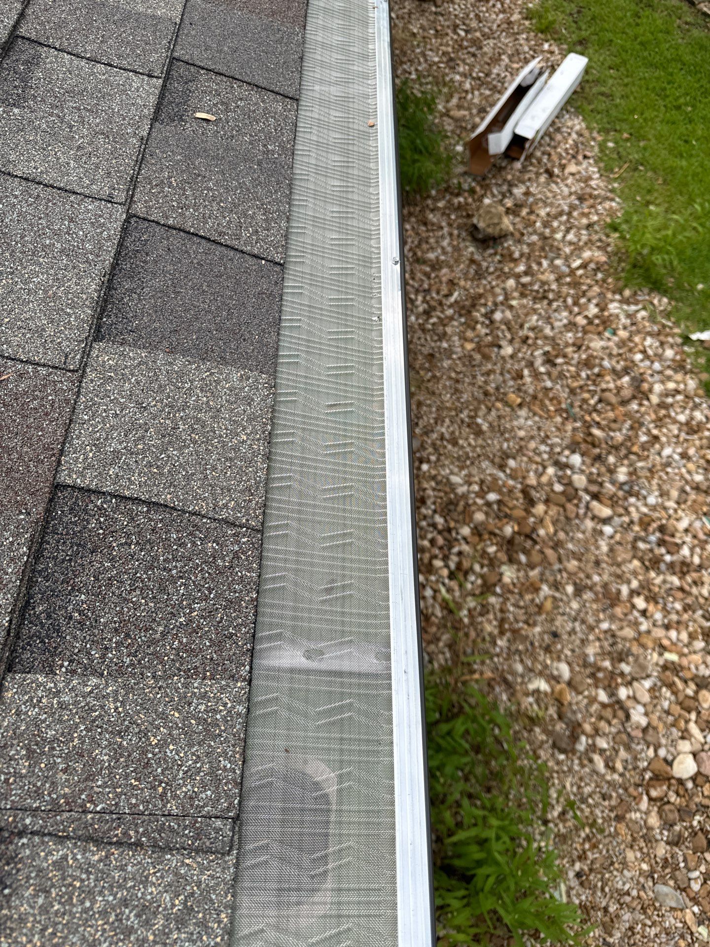 Project in Austin by Rhino Roofing and General Contracting, LLC