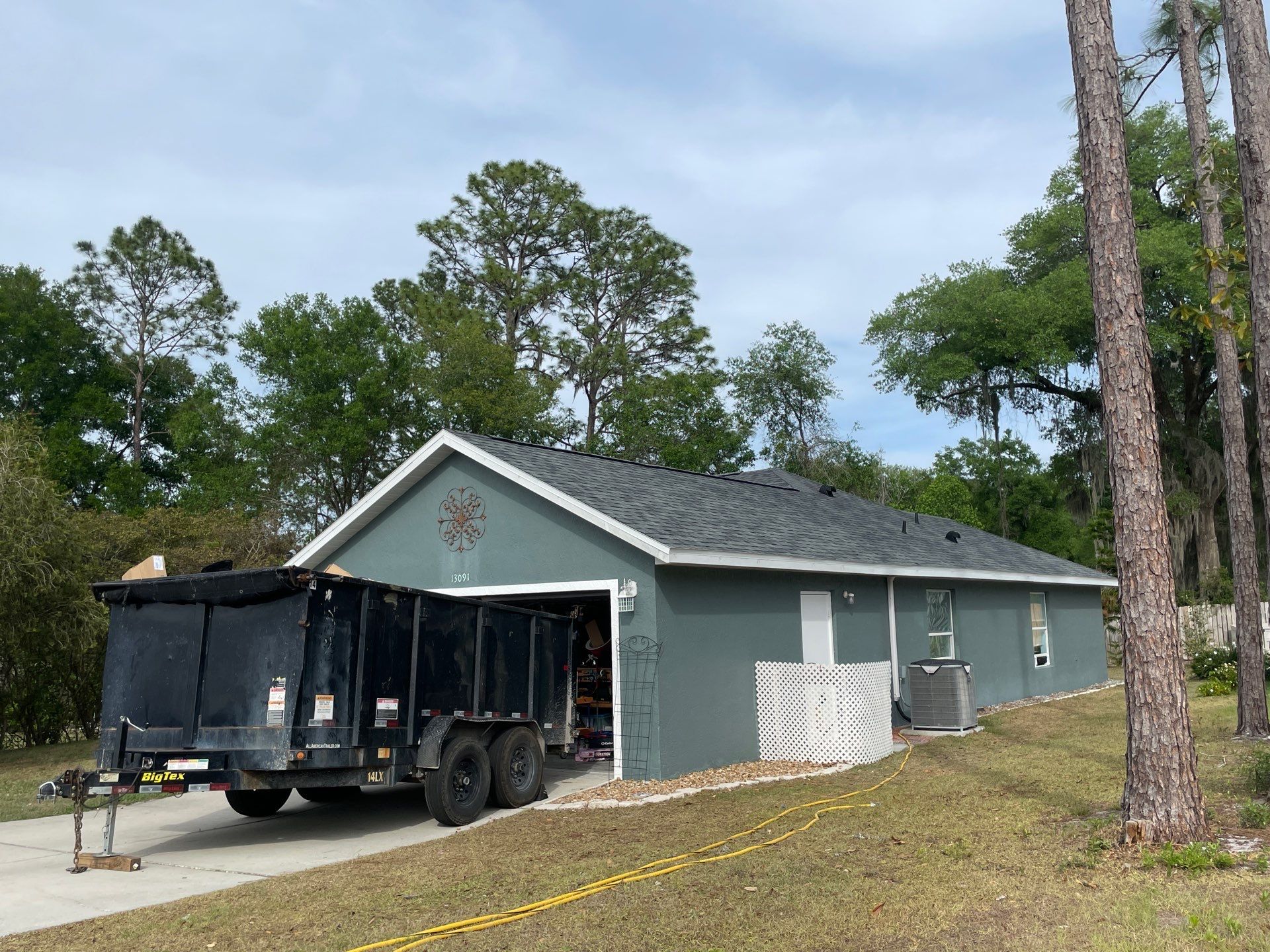 Roofers in Silver Springs, FL  by Brehm Roofing