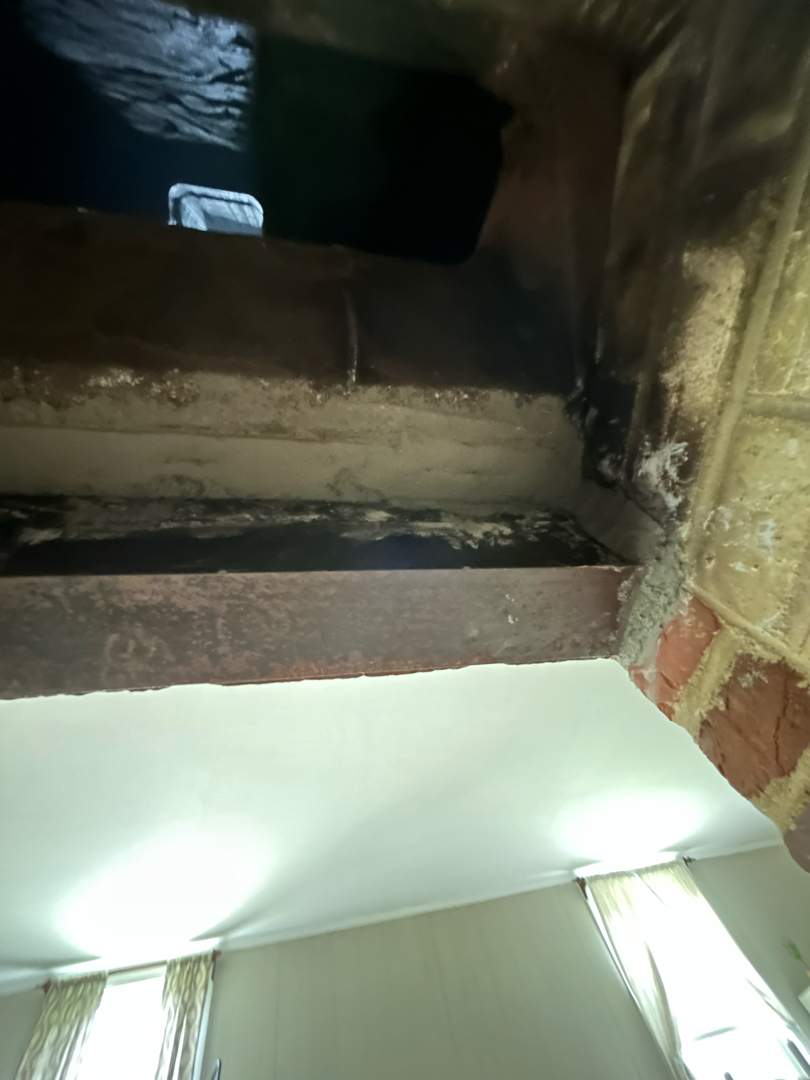 Relining, Flashing, and Masonry Repair  by Premier Chimney and Roofing