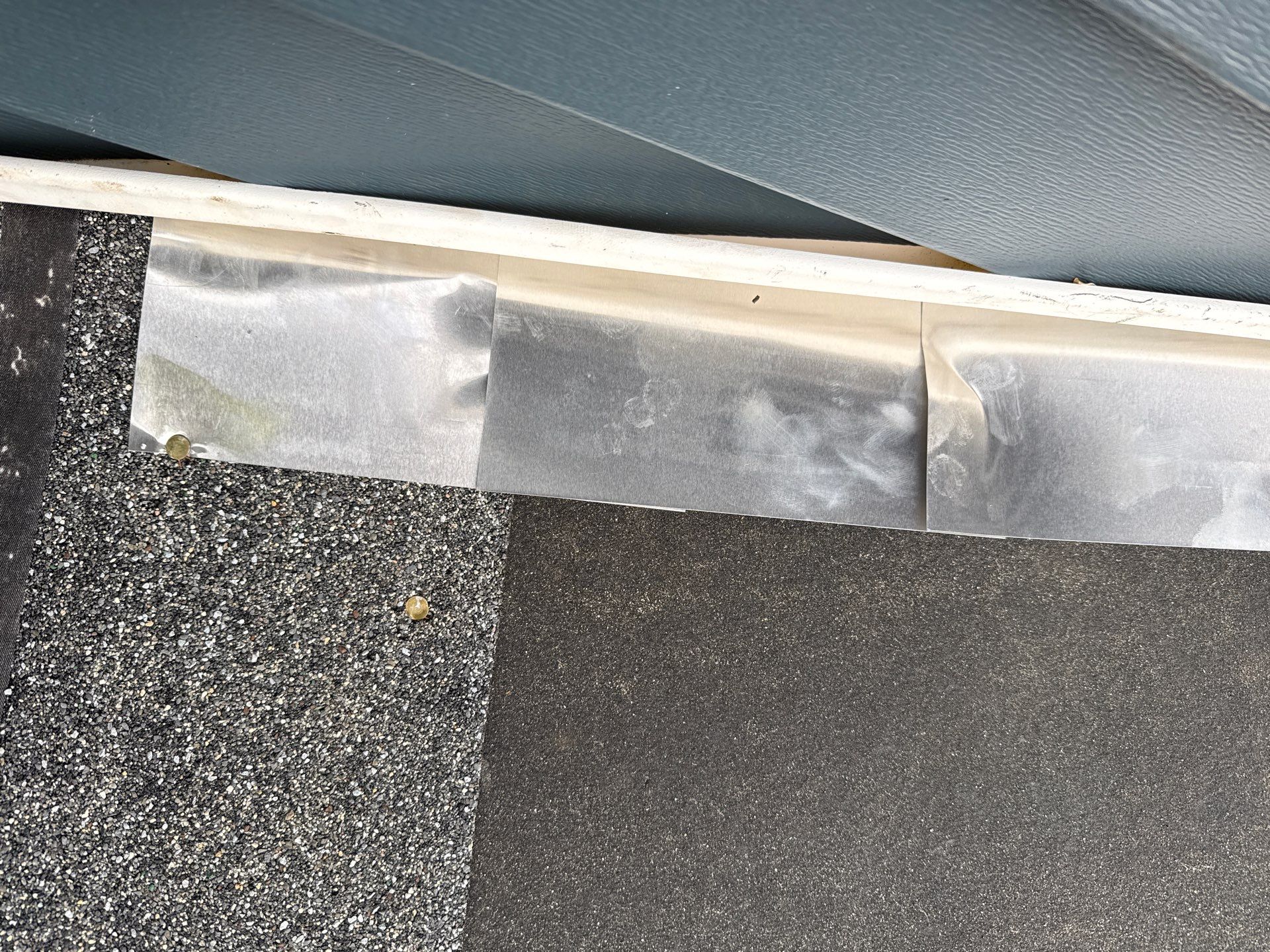 Owens Corning Duration: Slatestone Gray in Enfield by Golden Shield Roofing