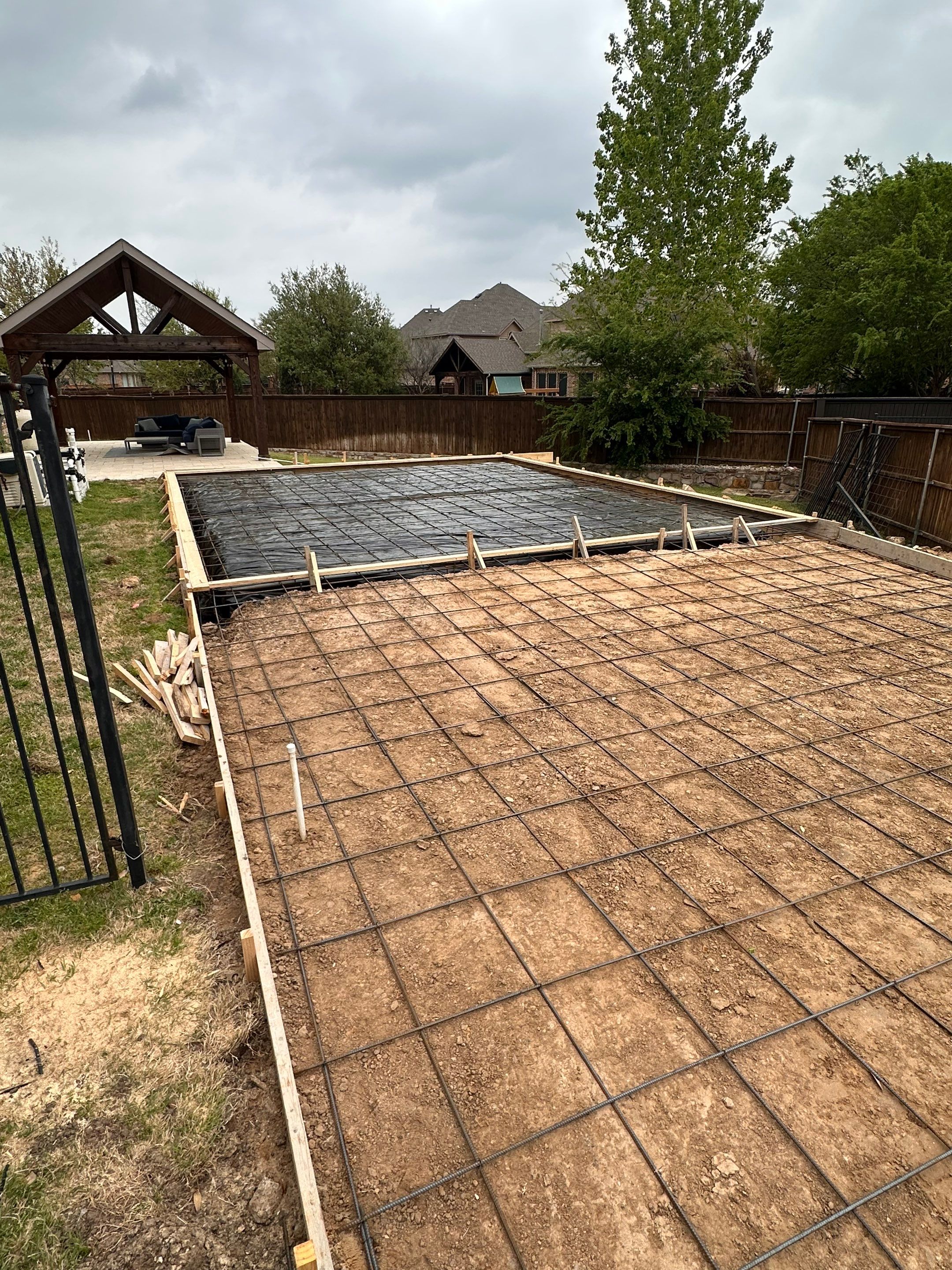 Outdoor Living: (Kitchens & Patio Covers) by Trophy Roofing & Construction LLC