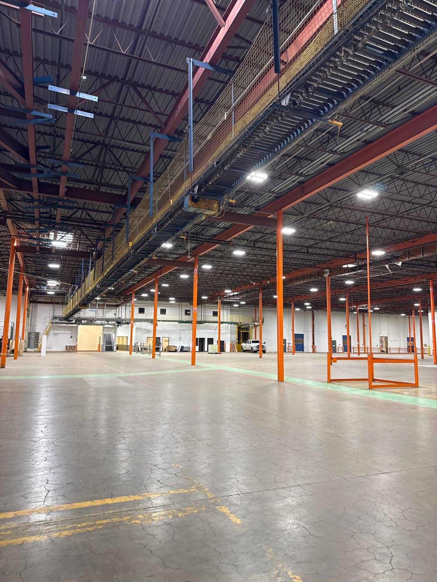 Liverpool, NY by Ironhorn Enterprises