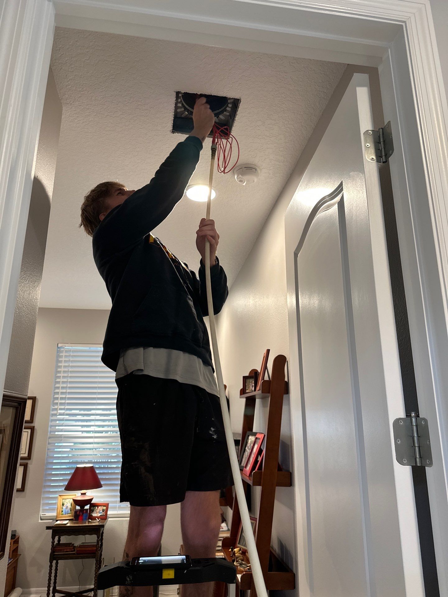 Air Duct Cleaning in Winter Garden by Hygienic Air, Inc