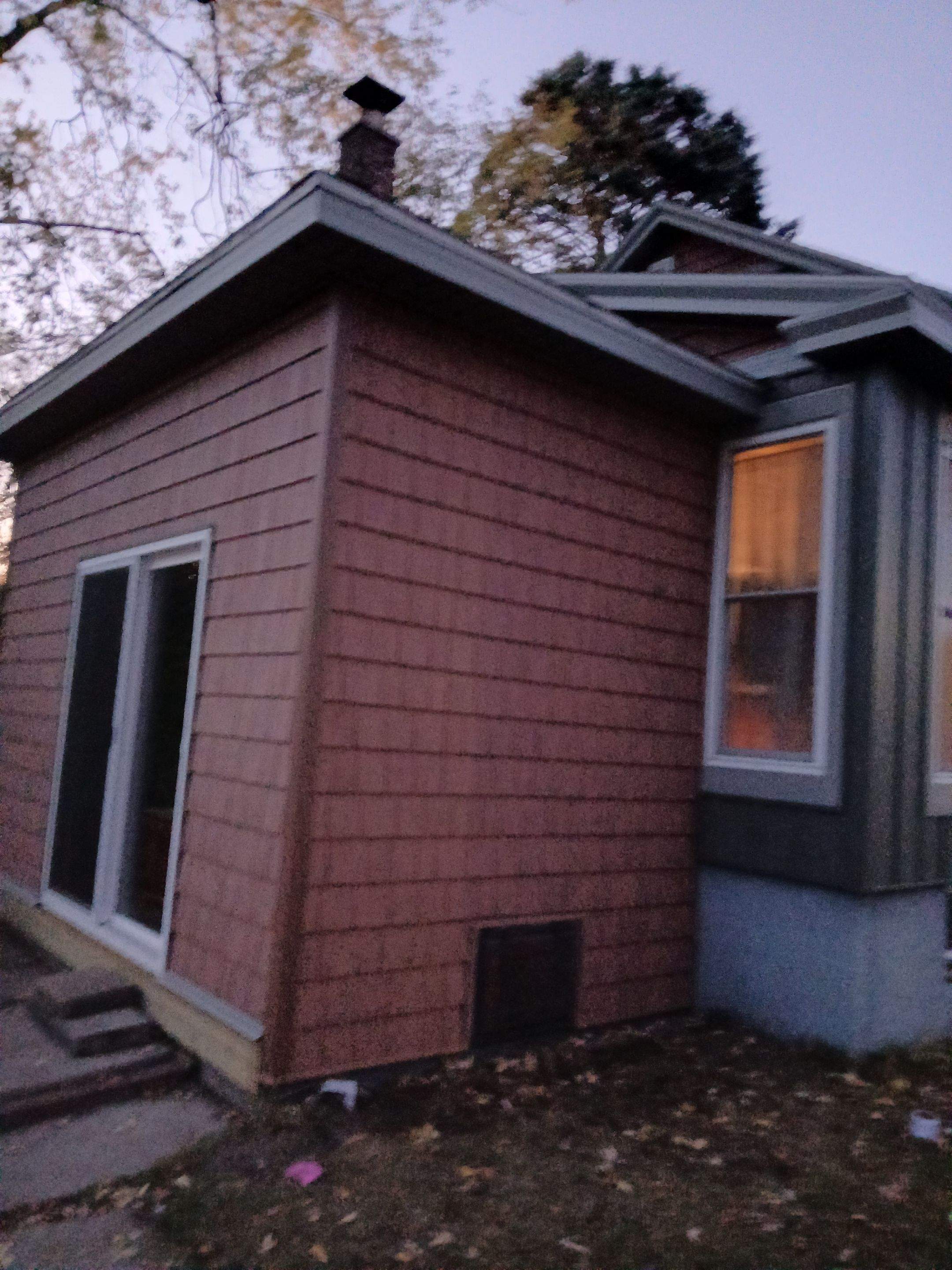 FULL HOME SIDING MAKEOVER SHEBOYGAN  by Gellings Roofing & Siding