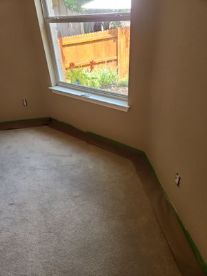 Comprehensive Drywall Repair and restoration after a slab leak