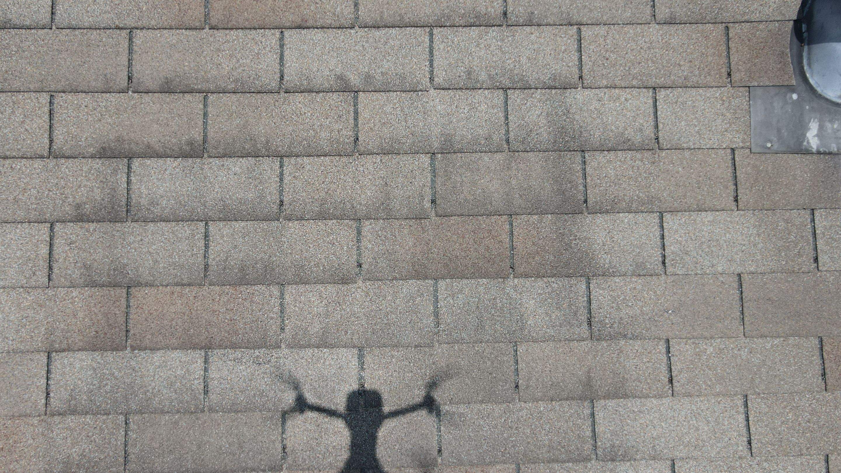 Residential Roofing Installation using GAF Timberline HDZ Charcoal by RISE Roofing & Restoration, LLC