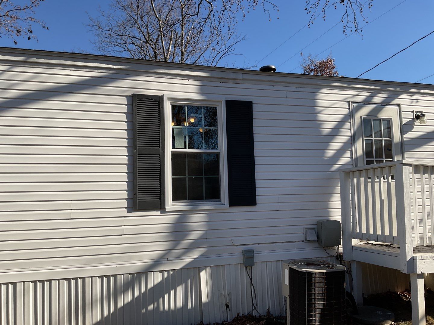 New Roof,Door,Windows by Alpha Design Services