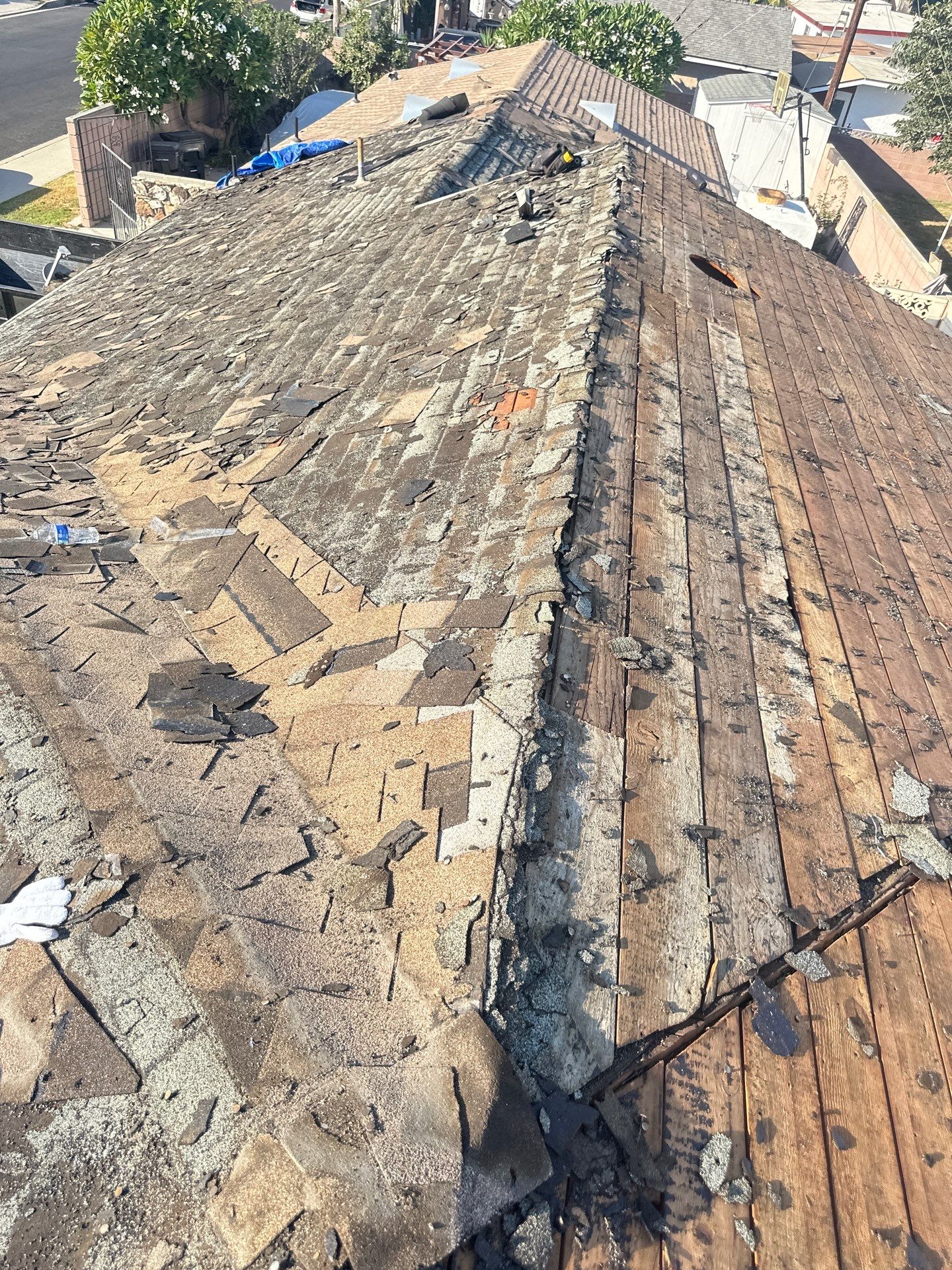 Roof Replacement - Norwalk, CA 90650 by Epic Roof Replacement
