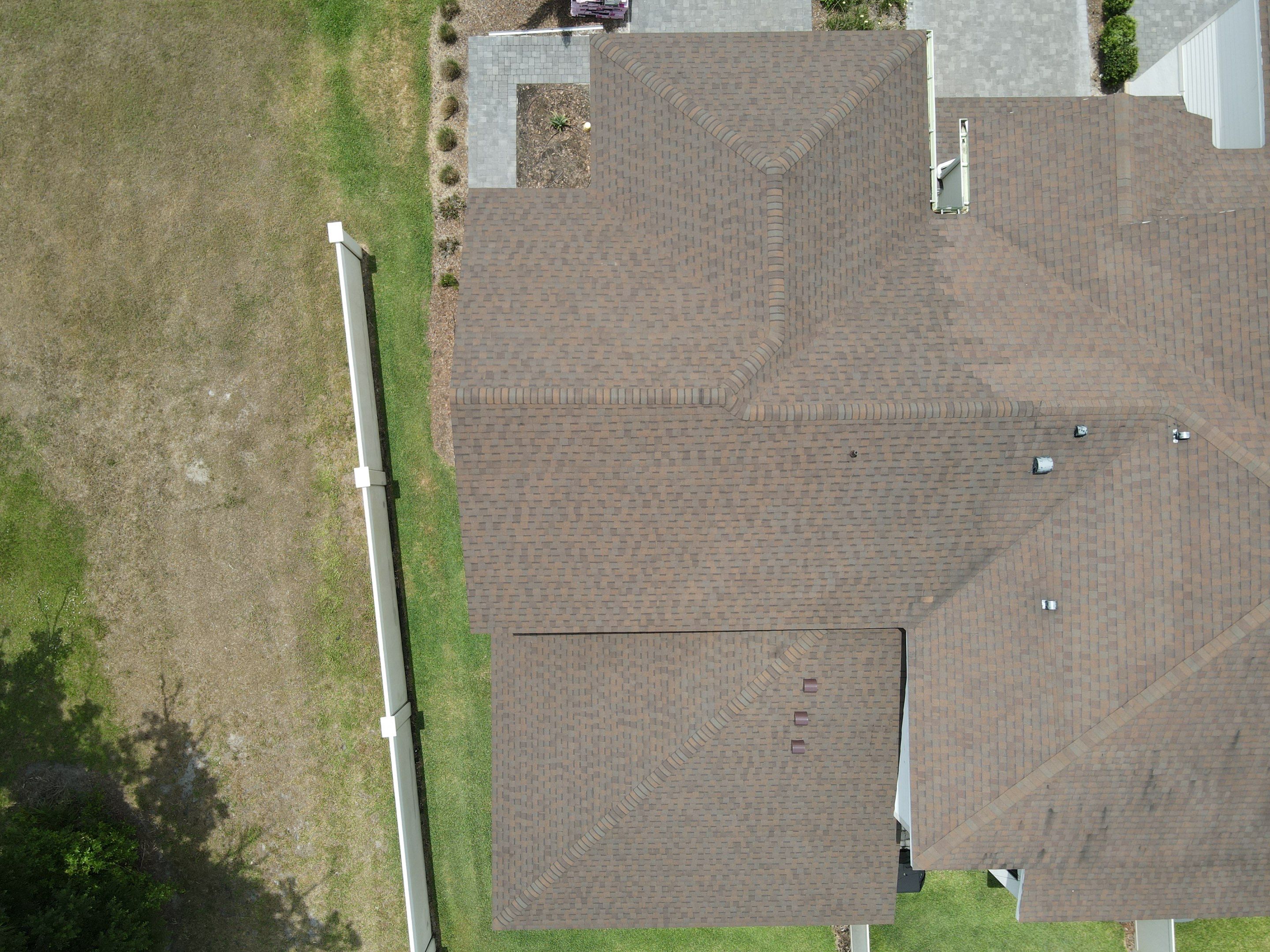 Roof Replacement in Bradenton, FL. by Steadfast Roofing 