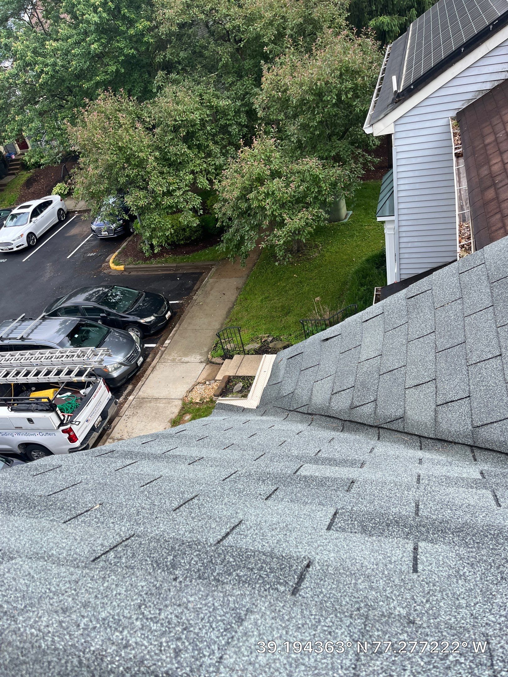 6439 Fulmer Road, Frederick, MD 21703 UNITED STATES by American Custom Contractors