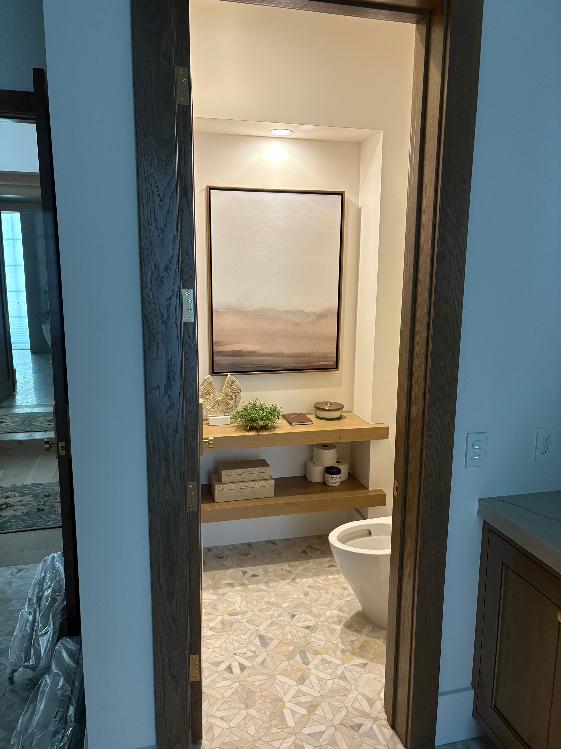 CALICO BASIN #2 by Level Builders