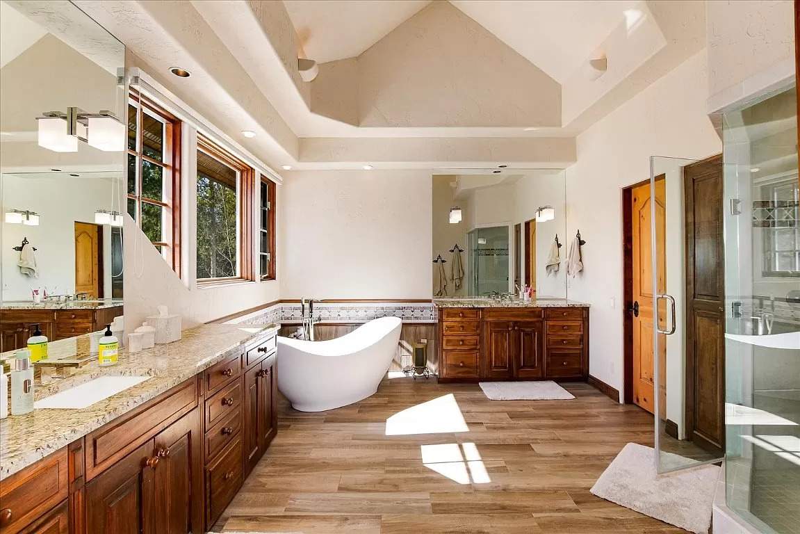Property Management using Remodel by Preferred Properties Steamboat
