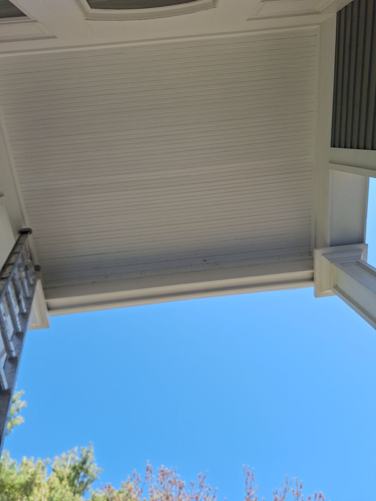 Interior & Exterior Trim Painting Project Completed in Norton Shores, Michigan! by Gordon Painting