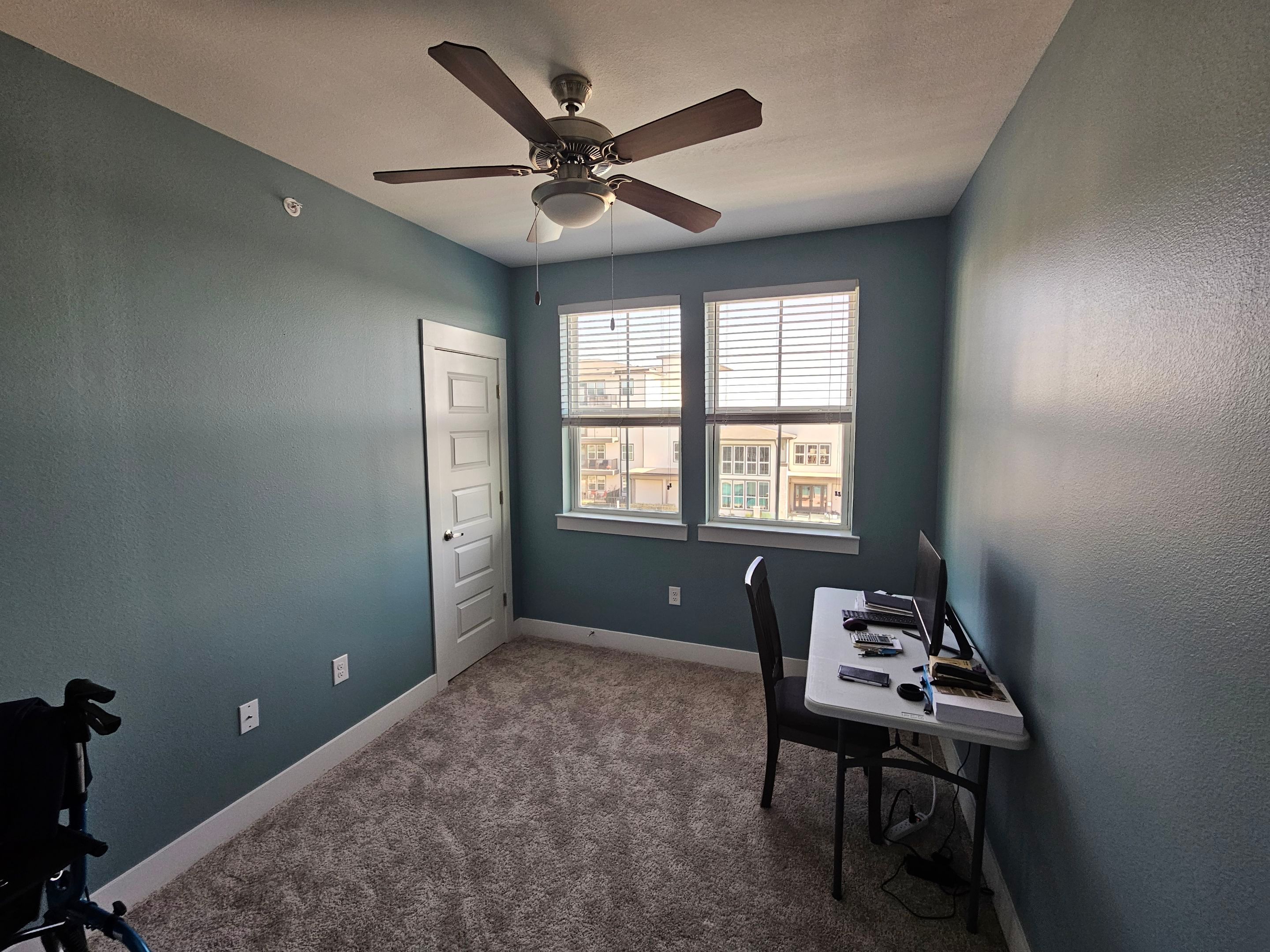 Interior Painting in Pflugerville by Paintegrity, LLC