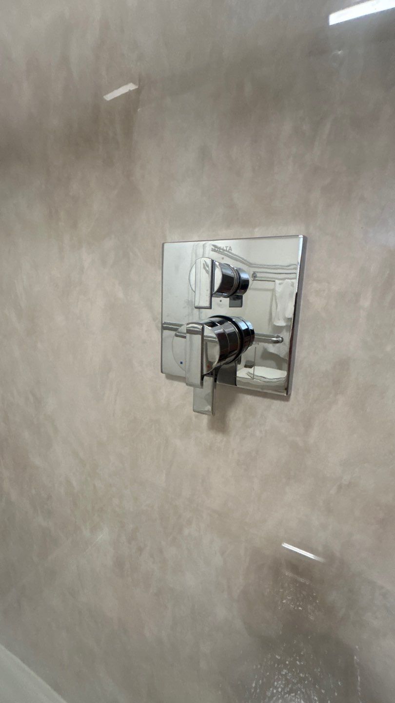 From Studs to Shower by BathPlanet SW Virginia