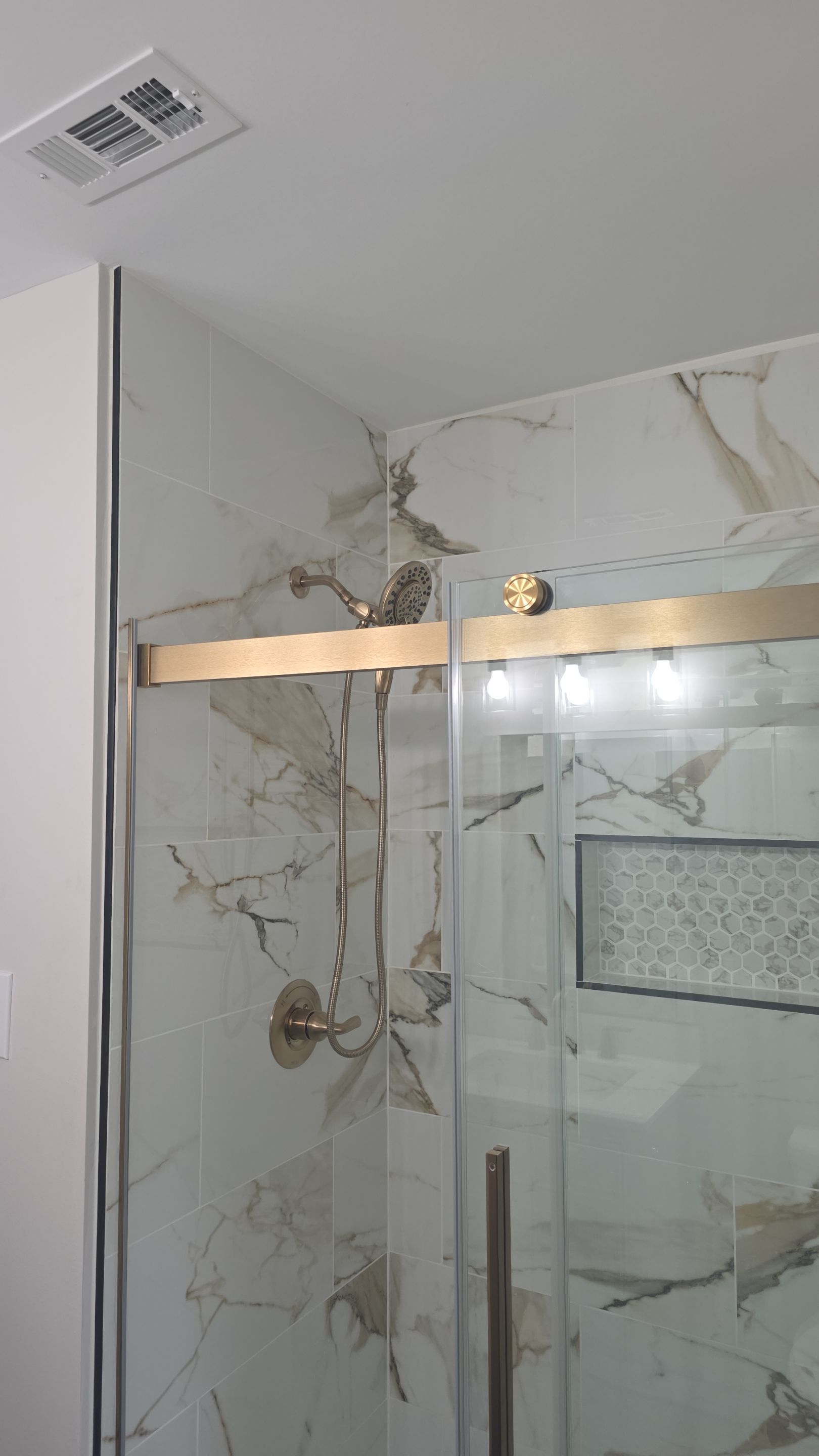 Project in Cary, NC by Elite Remodeling and Design LLC