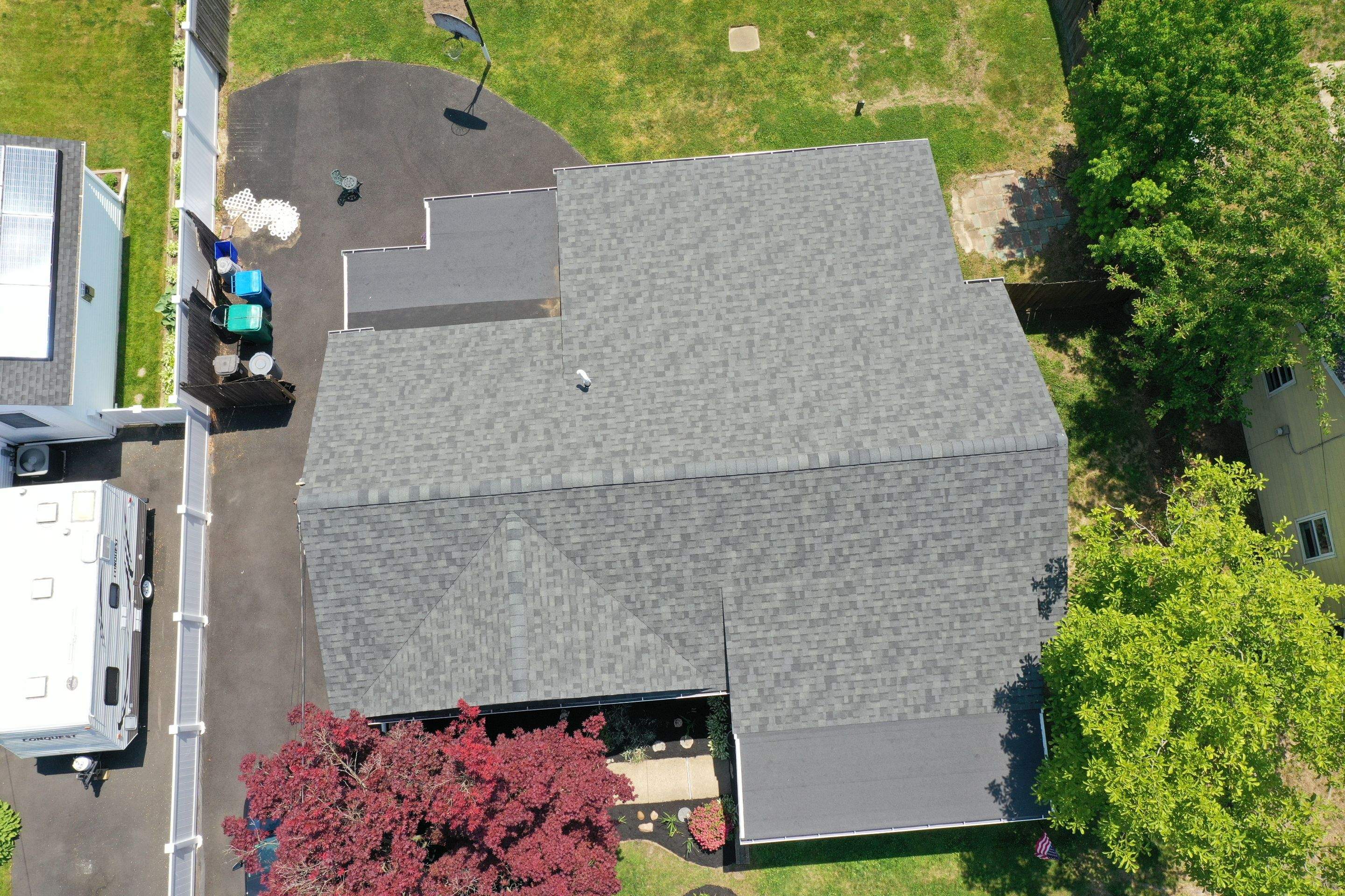Roofing  by Stofan Construction LLC