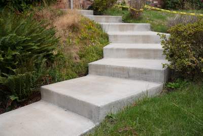 Richard | Sealcoating & Concrete Sealer