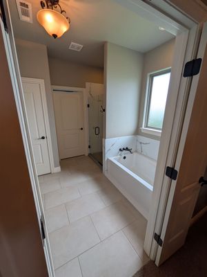 Hill Project in Rogers, AR