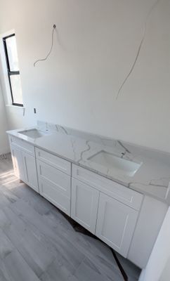 New Construction Home