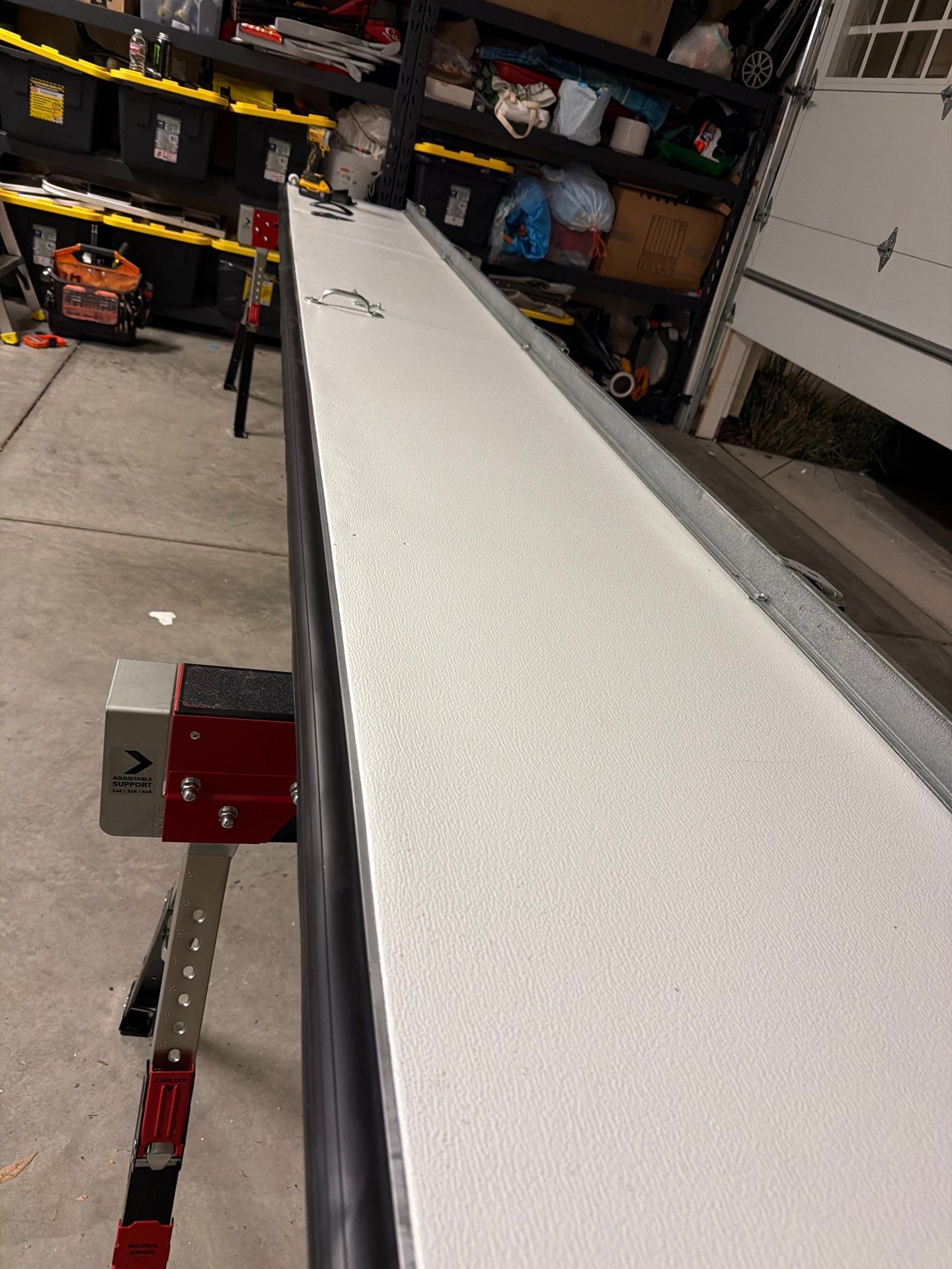 Project in Livermore, CA by Valiant Garage Door
