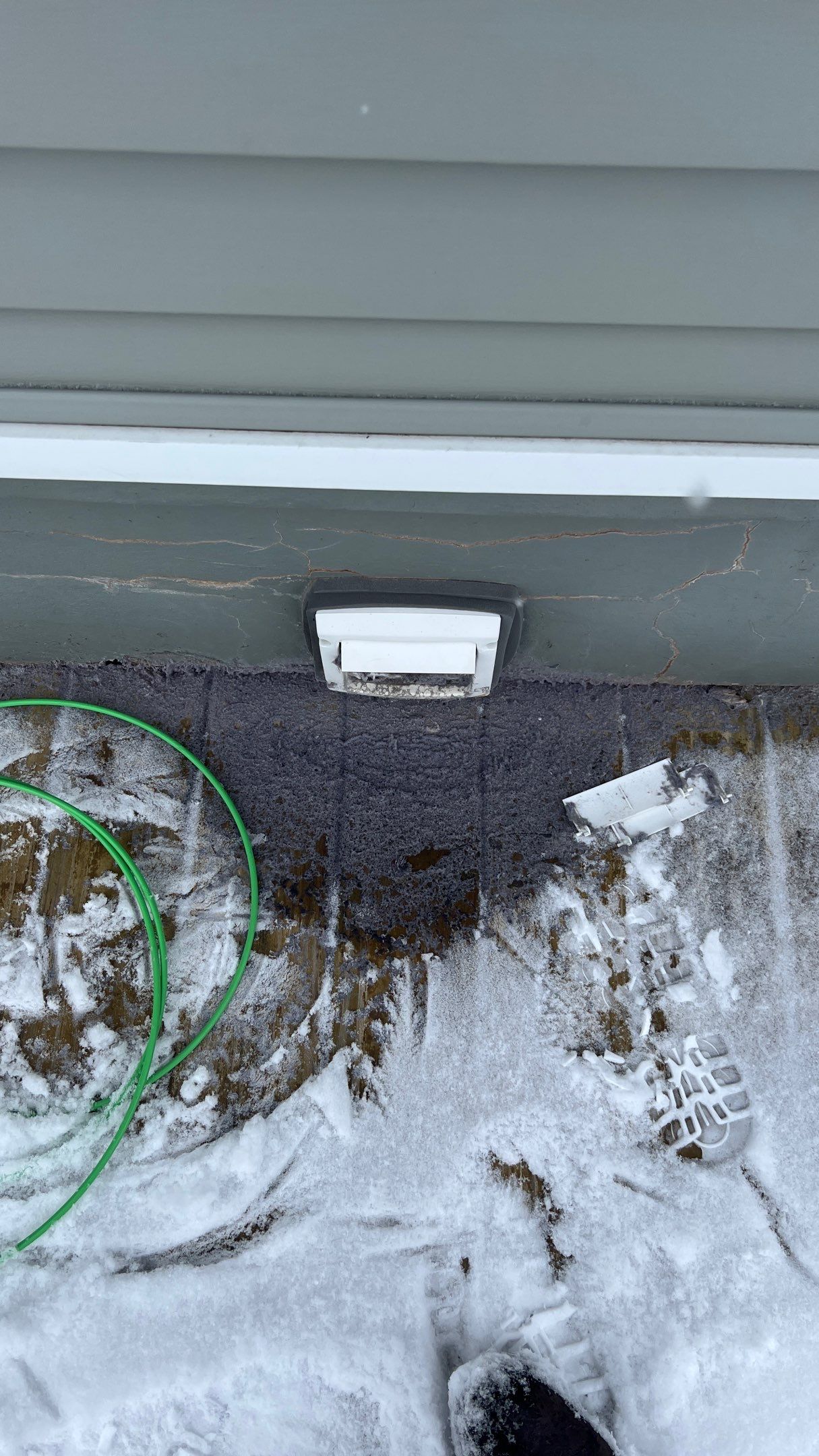 Air Duct Cleaning With a Vacuum Truck in Youngstown, Ohio by Superior Air Duct Cleaning