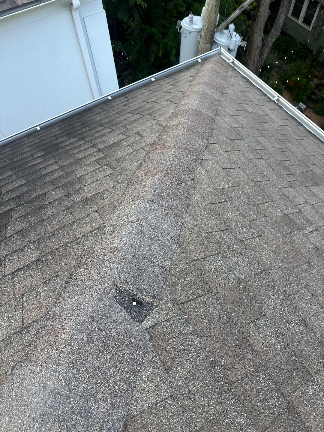 Roof Repair Houston by Roof Repair Company