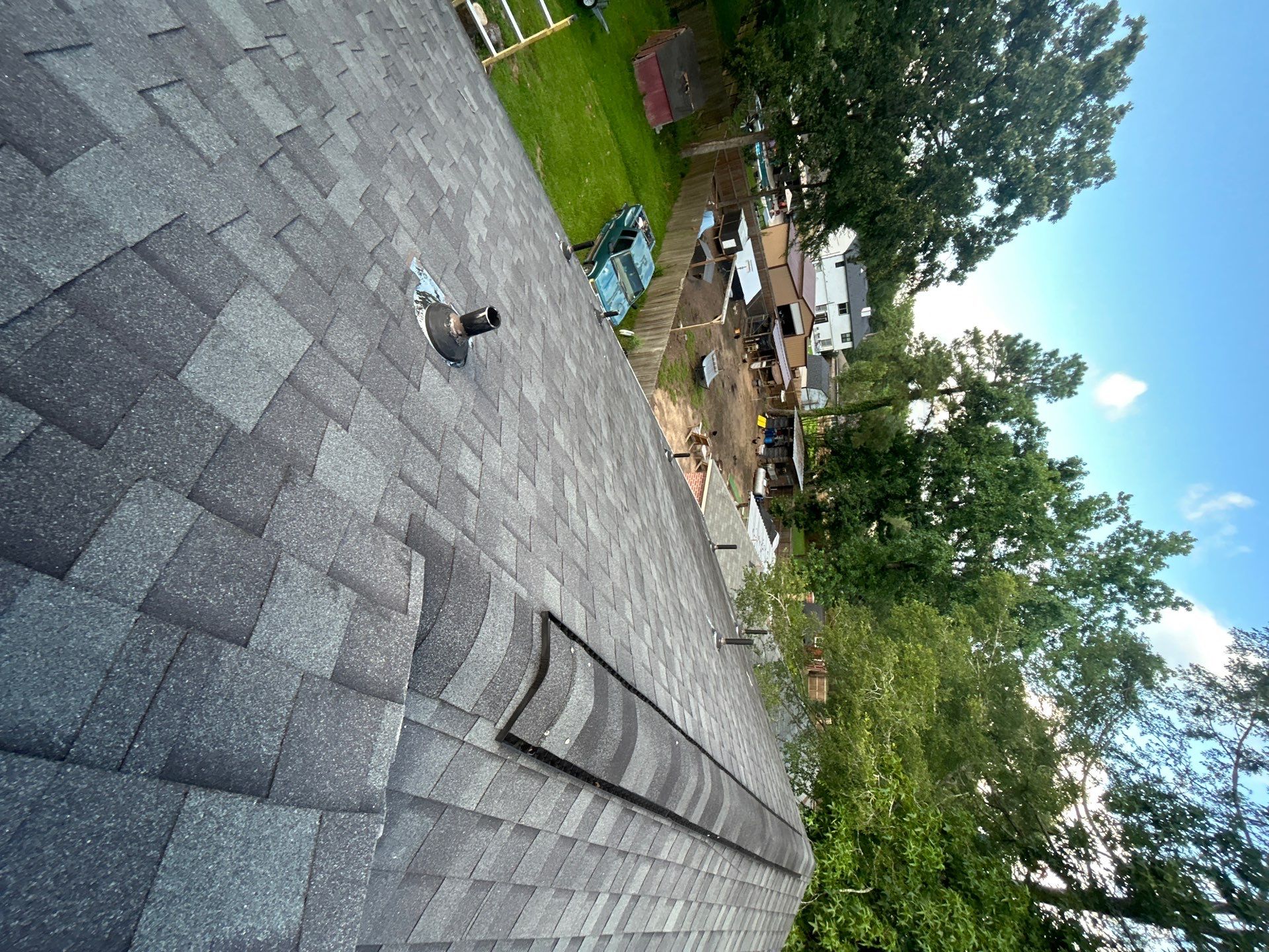 Roof Repair Magnolia by Roof Repair Company