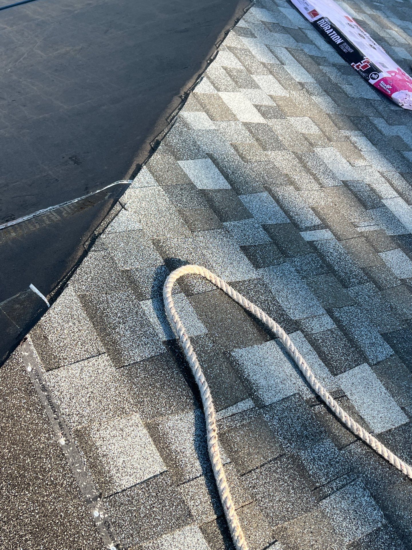 Unethical Solar Company remedy by Bayfront Roofing and Construction