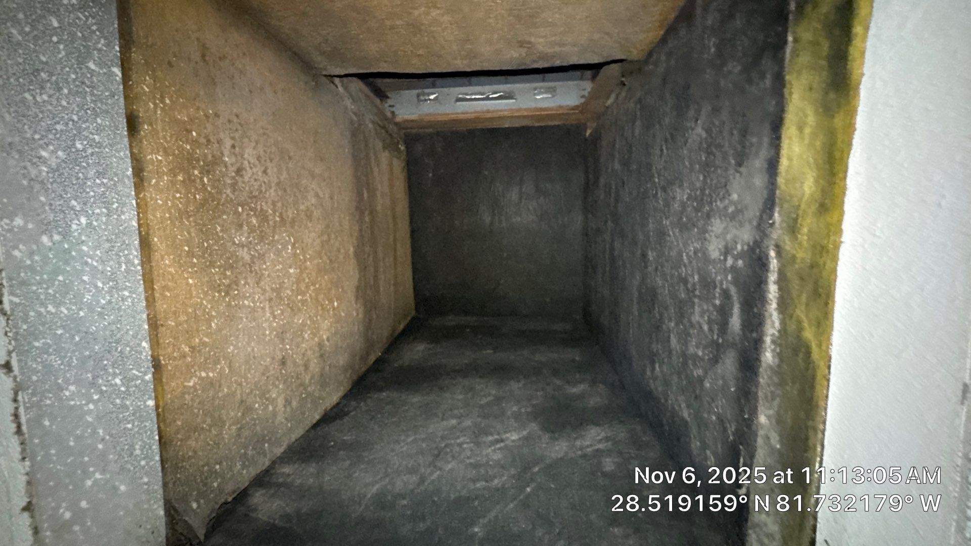 Air Duct and Dryer Vent Cleaning in Clermont by Hygienic Air, Inc