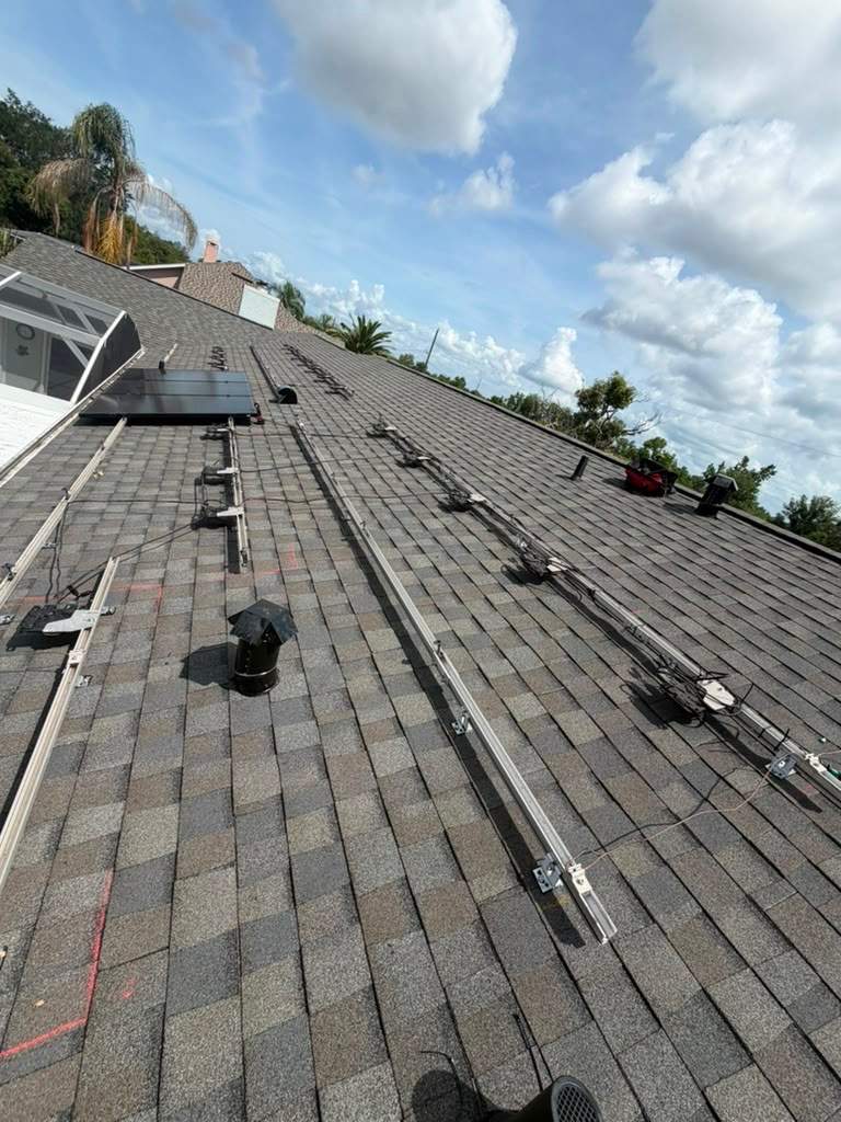 Display by Florida Blue Roofing, LLC