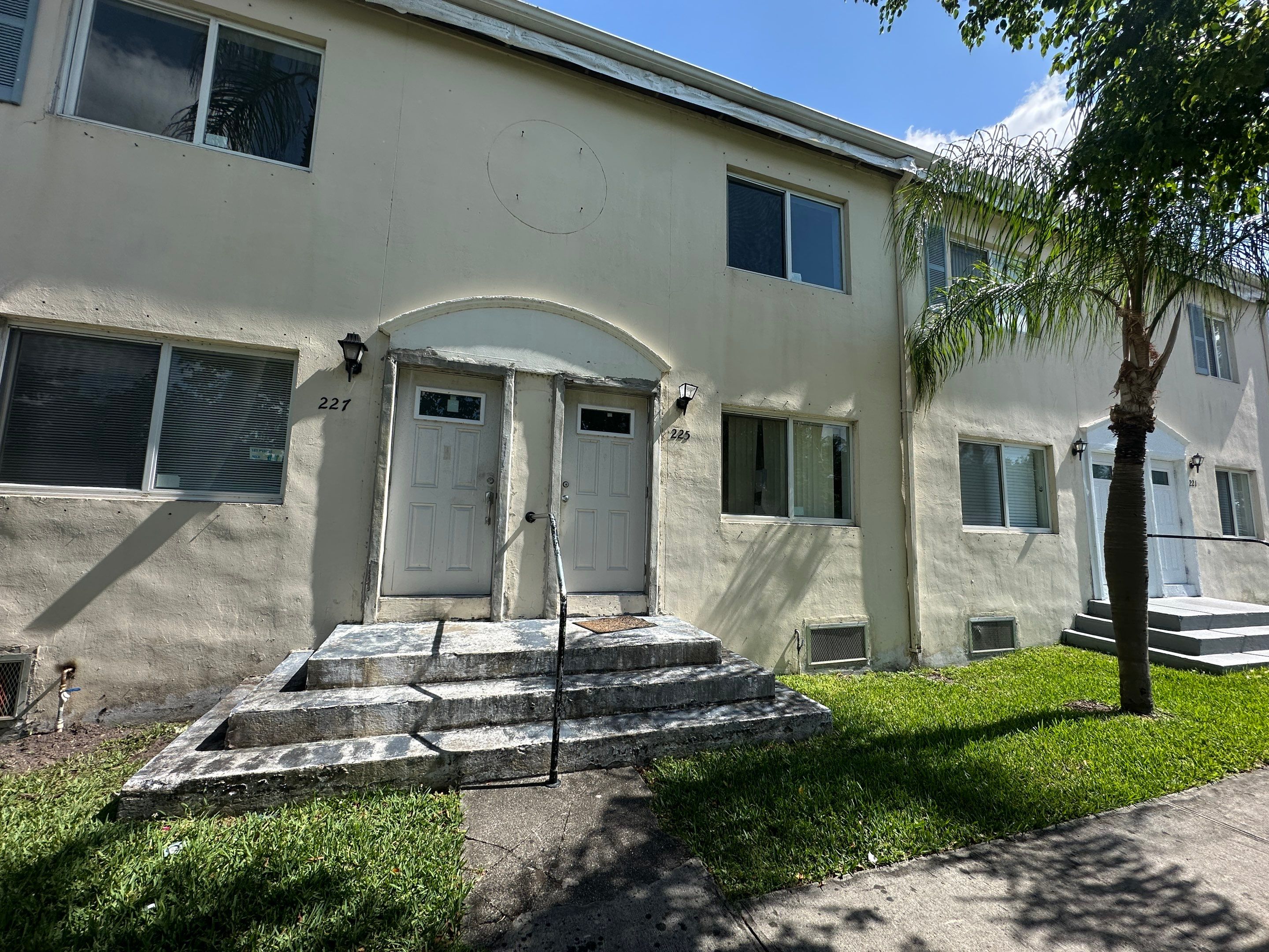 Water Damage Claim in Miami by FLAPA & KeyStone