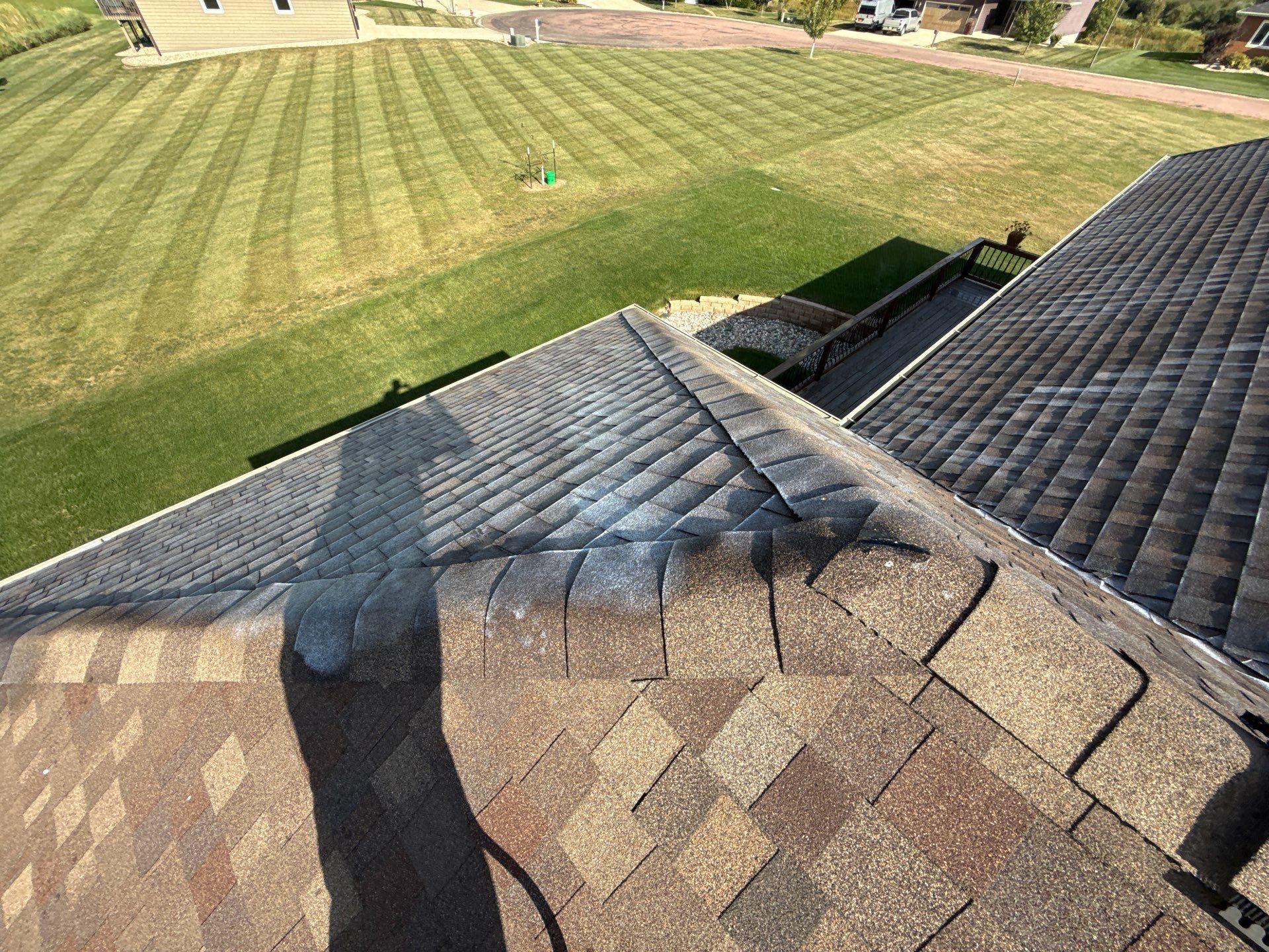Roof Restoration in Milford, IA by Servicing SW Minnesota & NW Iowa
