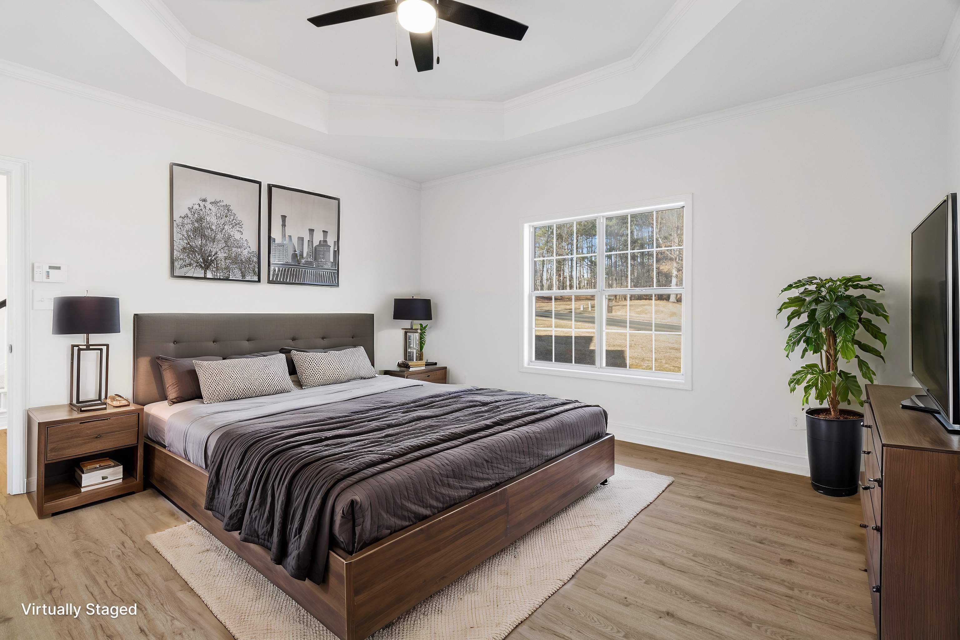 Project in Fayetteville by Task Masters Handyman Services, LLC