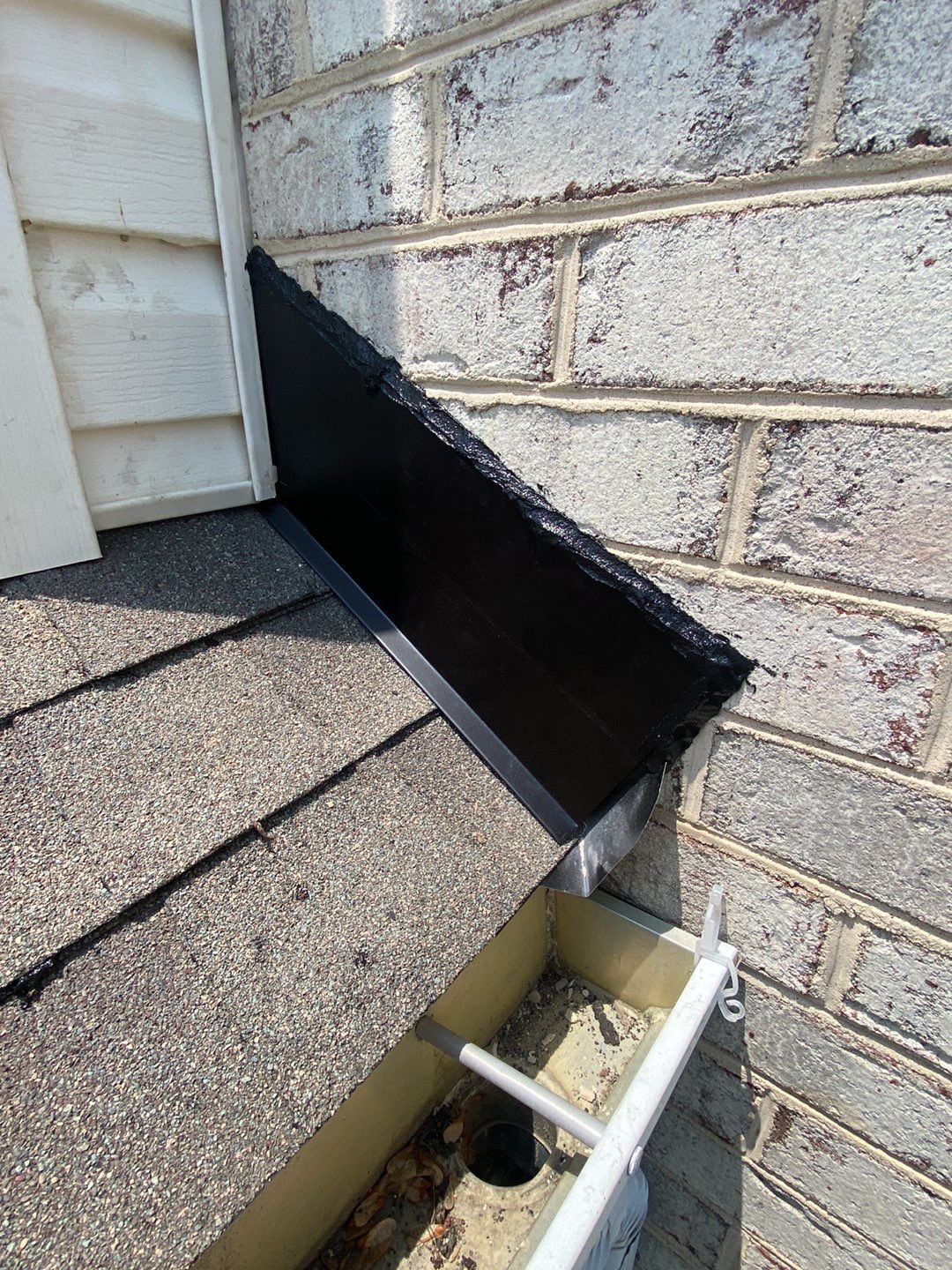 Roof Restoration in Westminster, MD • Leif J. by Seipp Roofing, LLC