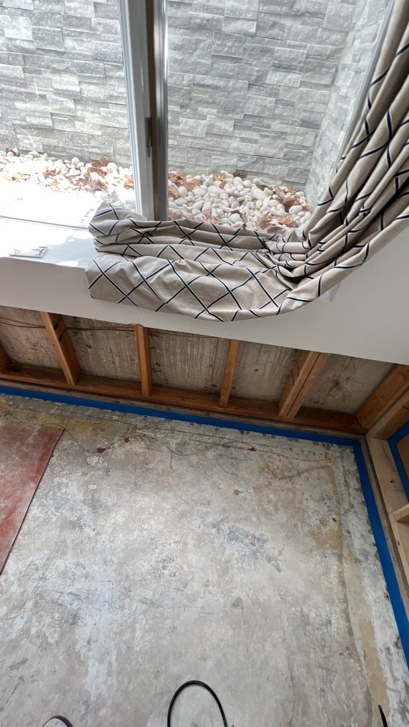 Water Damage by Accountable Home Services